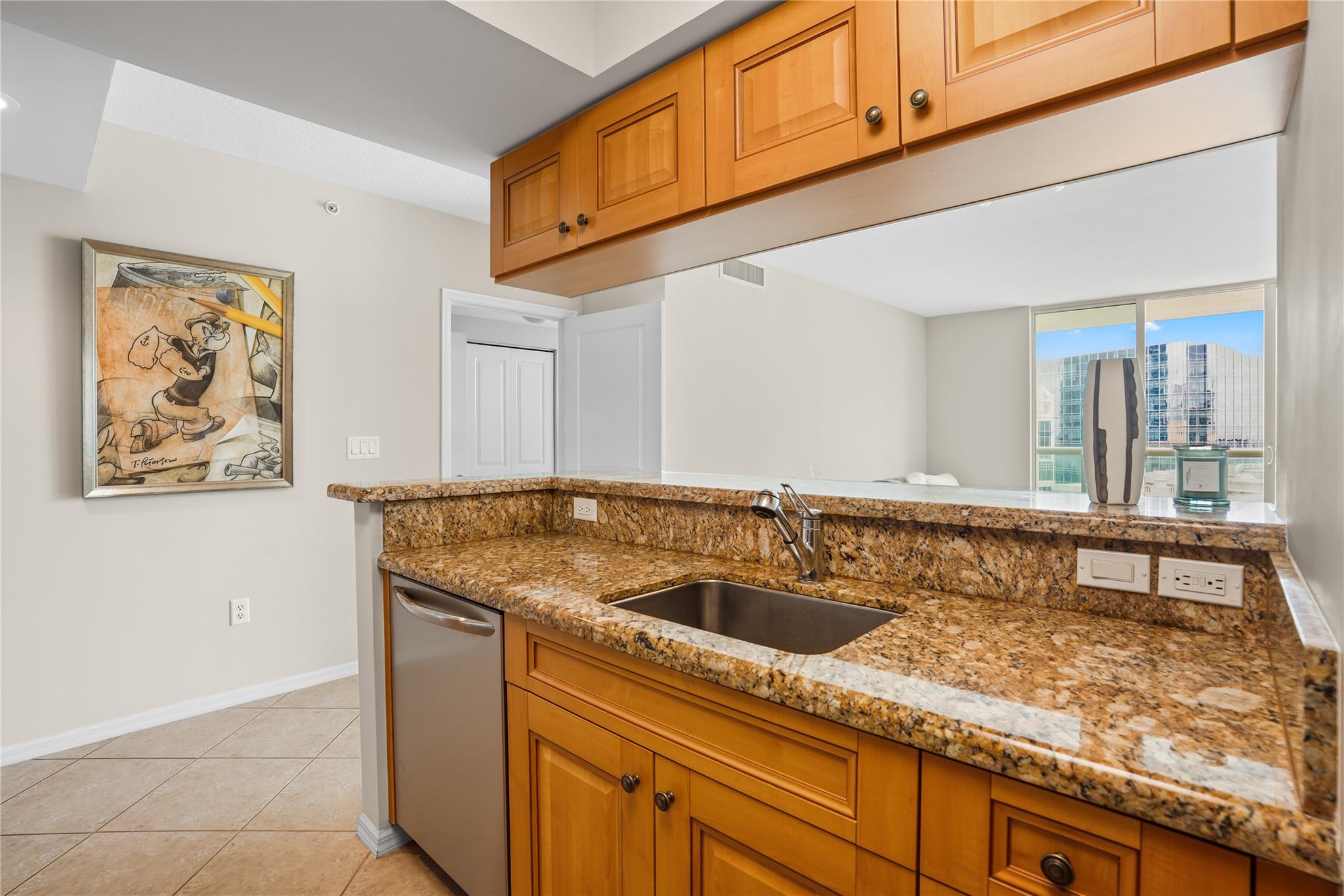 347 N New Riv Dr #2808 Fort Lauderdale, FL 33301