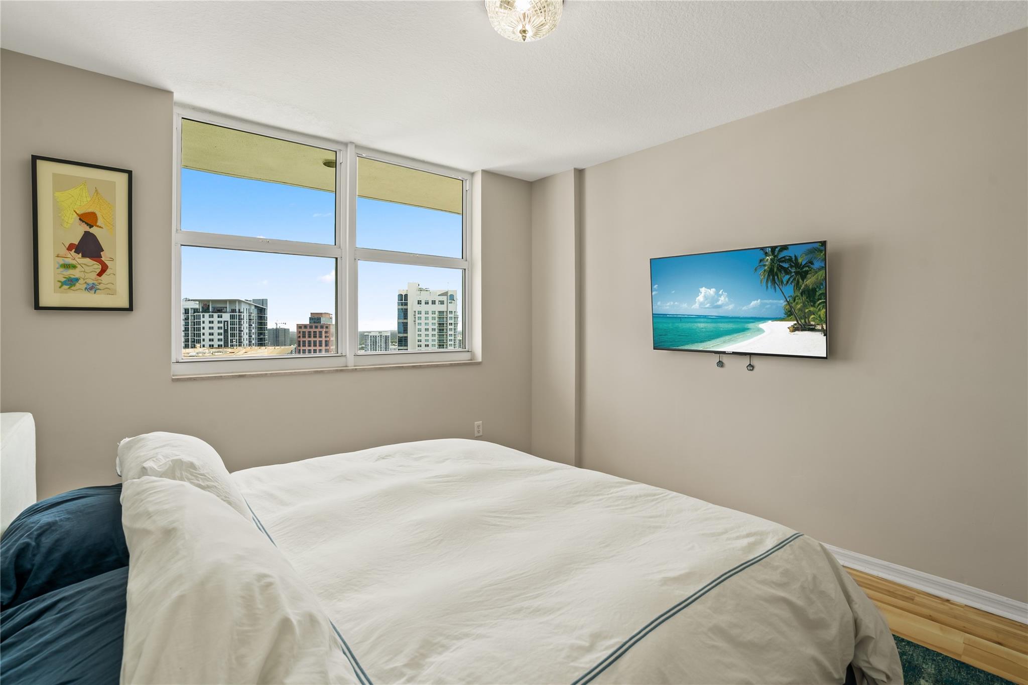 347 N New Riv Dr #2808 Fort Lauderdale, FL 33301