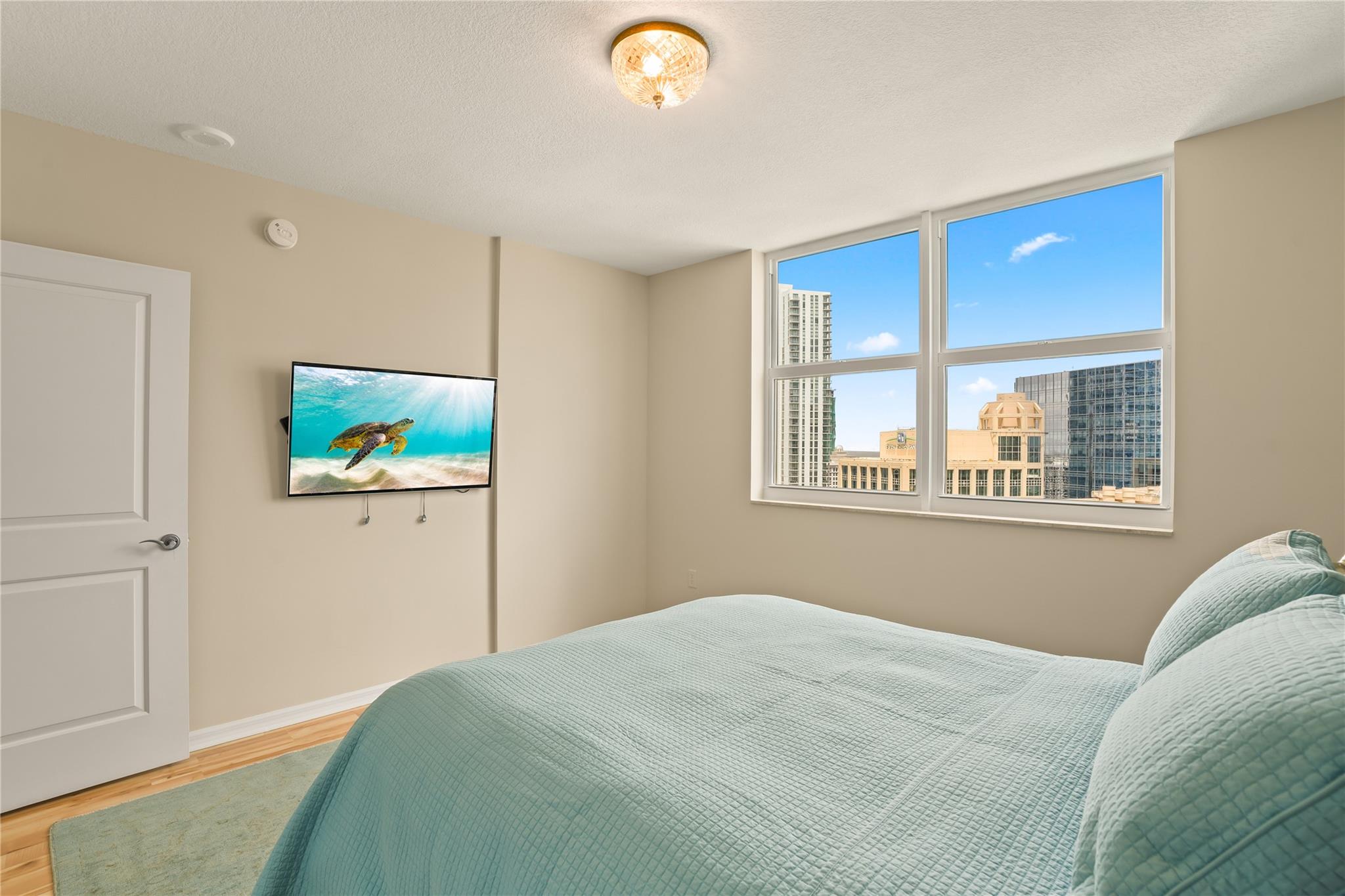 347 N New Riv Dr #2808 Fort Lauderdale, FL 33301