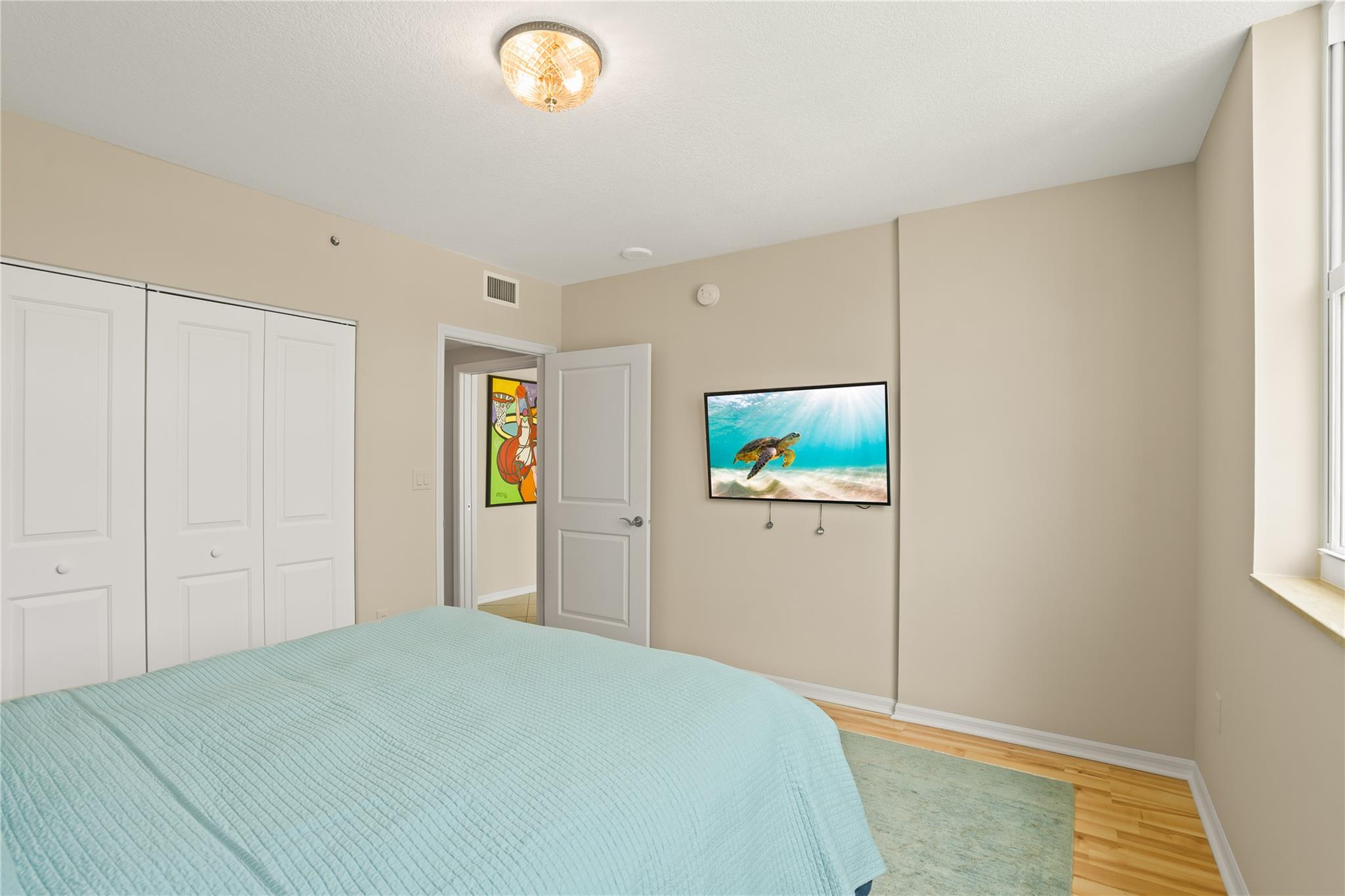 347 N New Riv Dr #2808 Fort Lauderdale, FL 33301