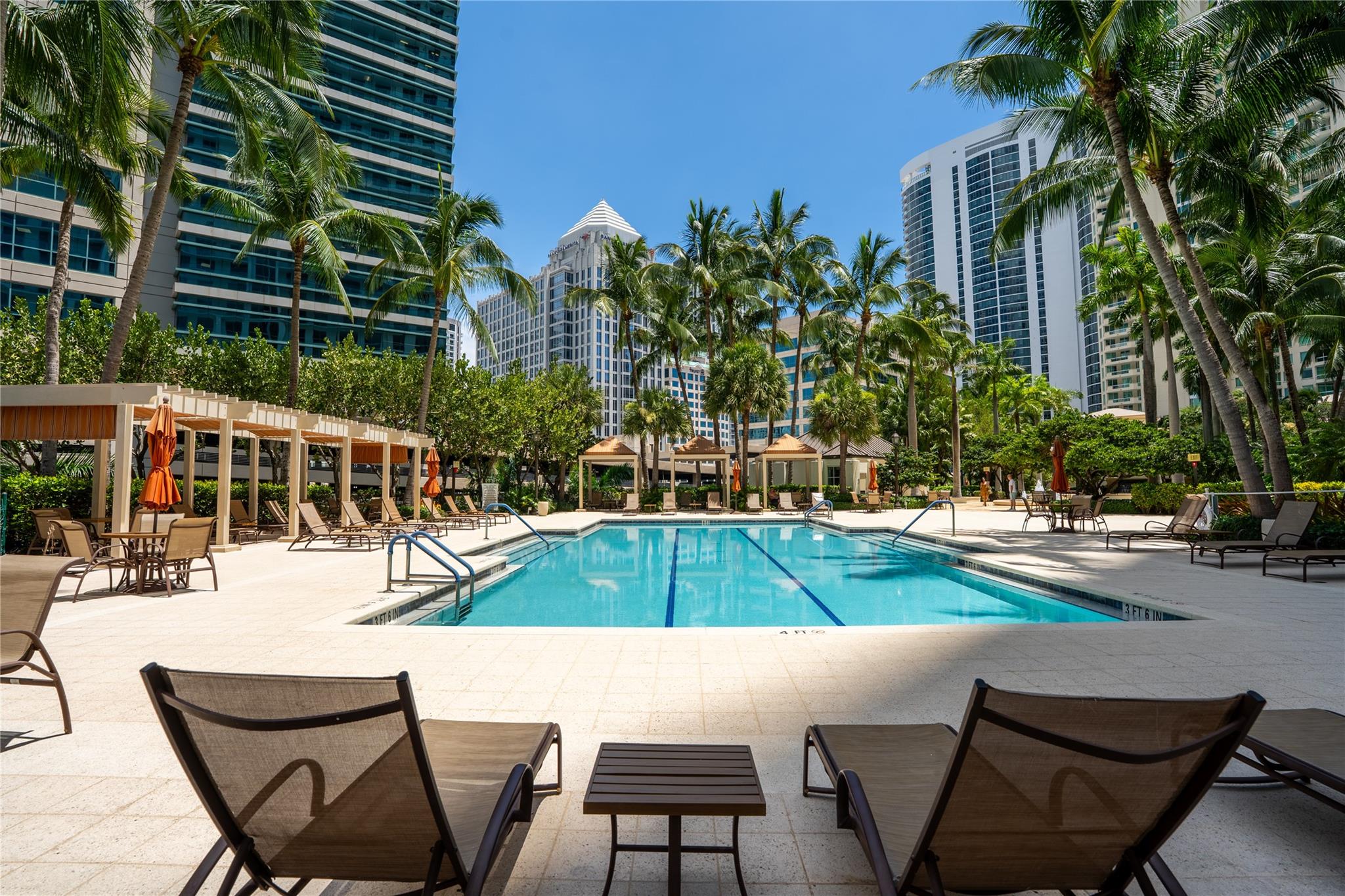 347 N New Riv Dr #2808 Fort Lauderdale, FL 33301