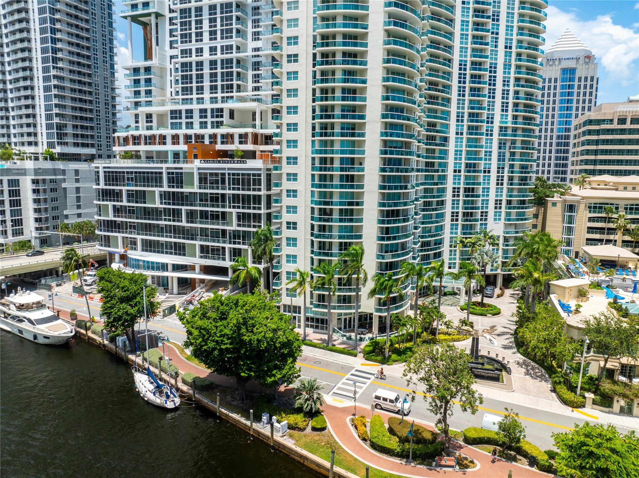 347 N New Riv Dr #2808 Fort Lauderdale, FL 33301