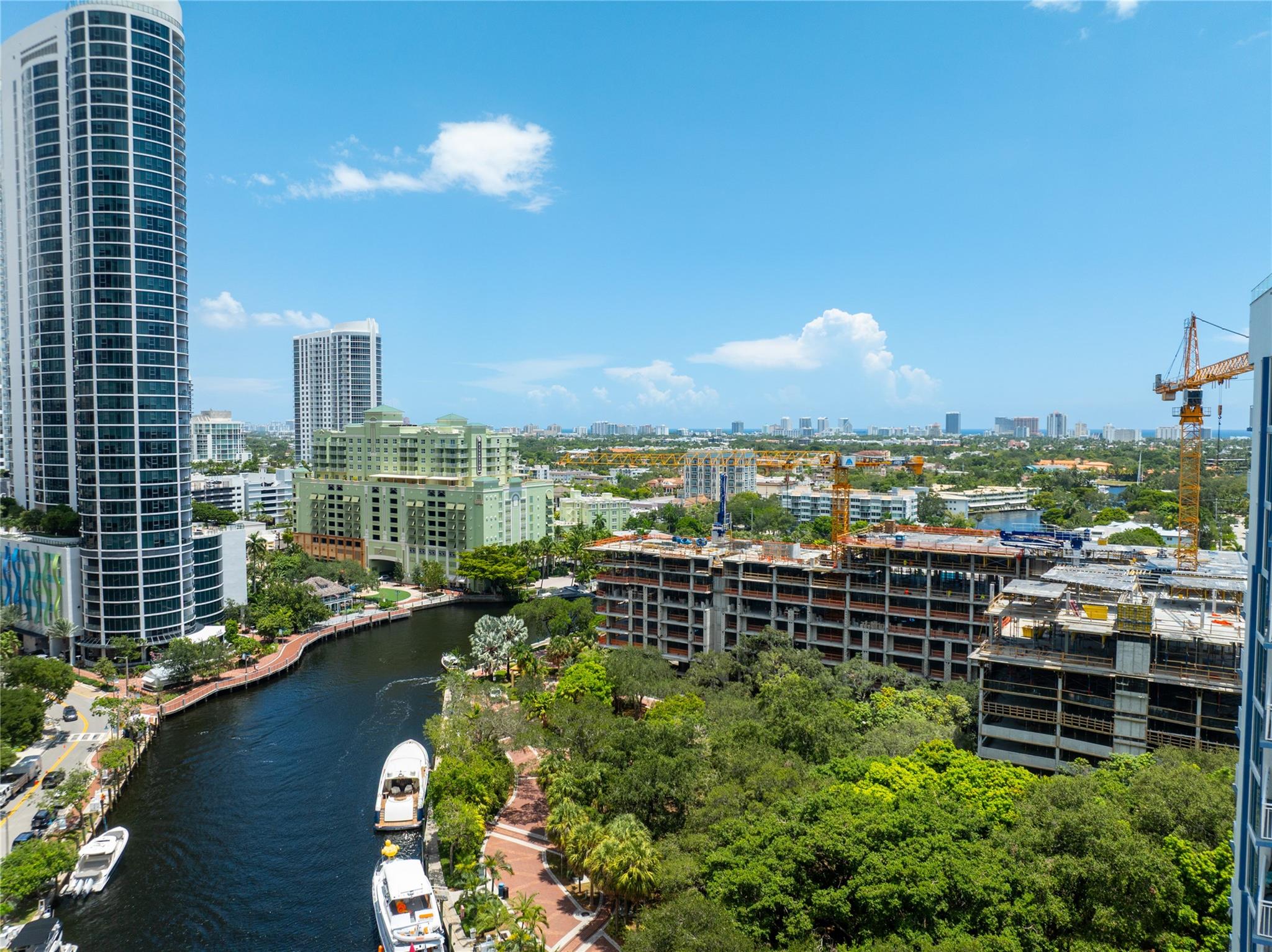 347 N New Riv Dr #2808 Fort Lauderdale, FL 33301