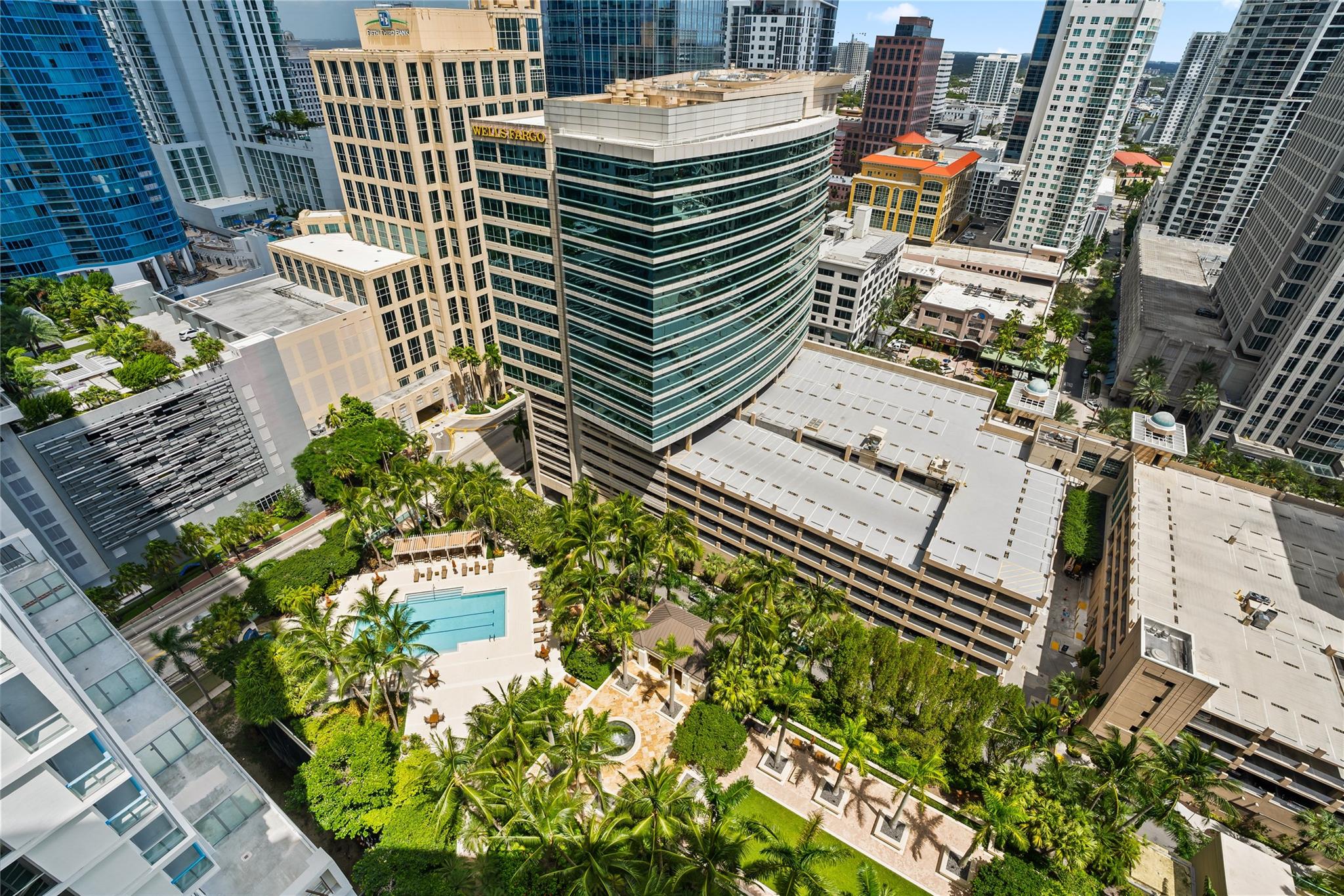 347 N New Riv Dr #2808 Fort Lauderdale, FL 33301