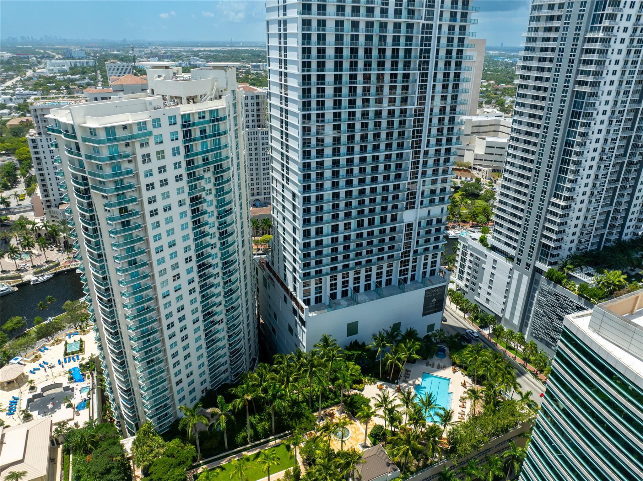 347 N New Riv Dr #2808 Fort Lauderdale, FL 33301