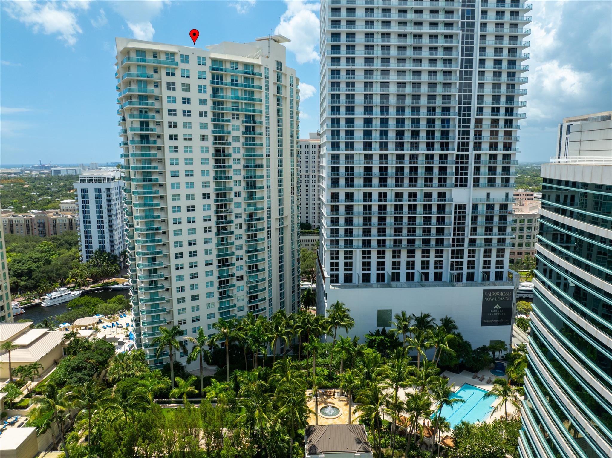 347 N New Riv Dr #2808 Fort Lauderdale, FL 33301