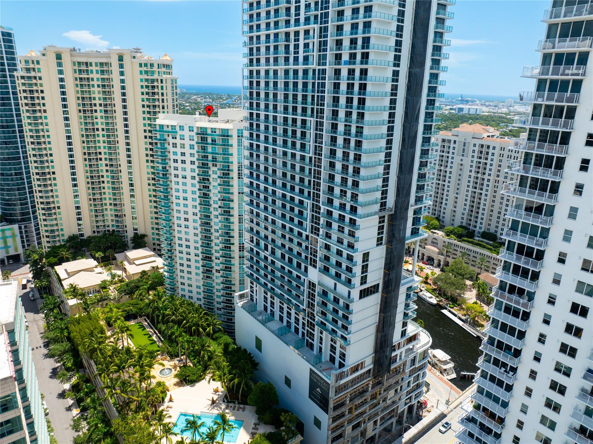 347 N New Riv Dr #2808 Fort Lauderdale, FL 33301