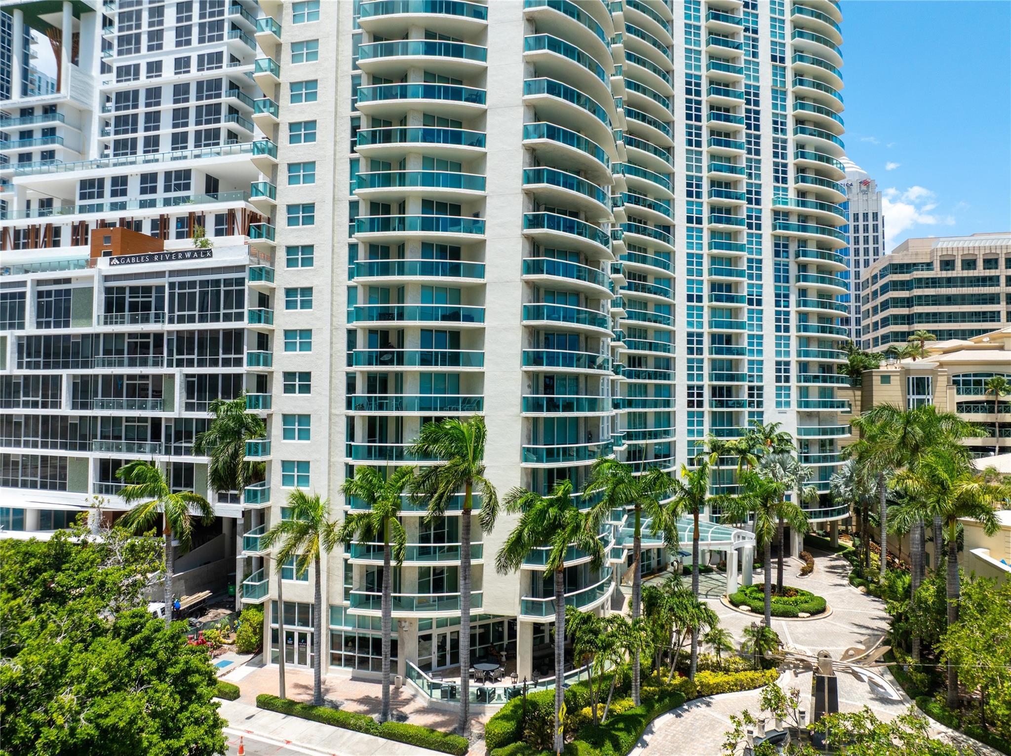 347 N New Riv Dr #2808 Fort Lauderdale, FL 33301