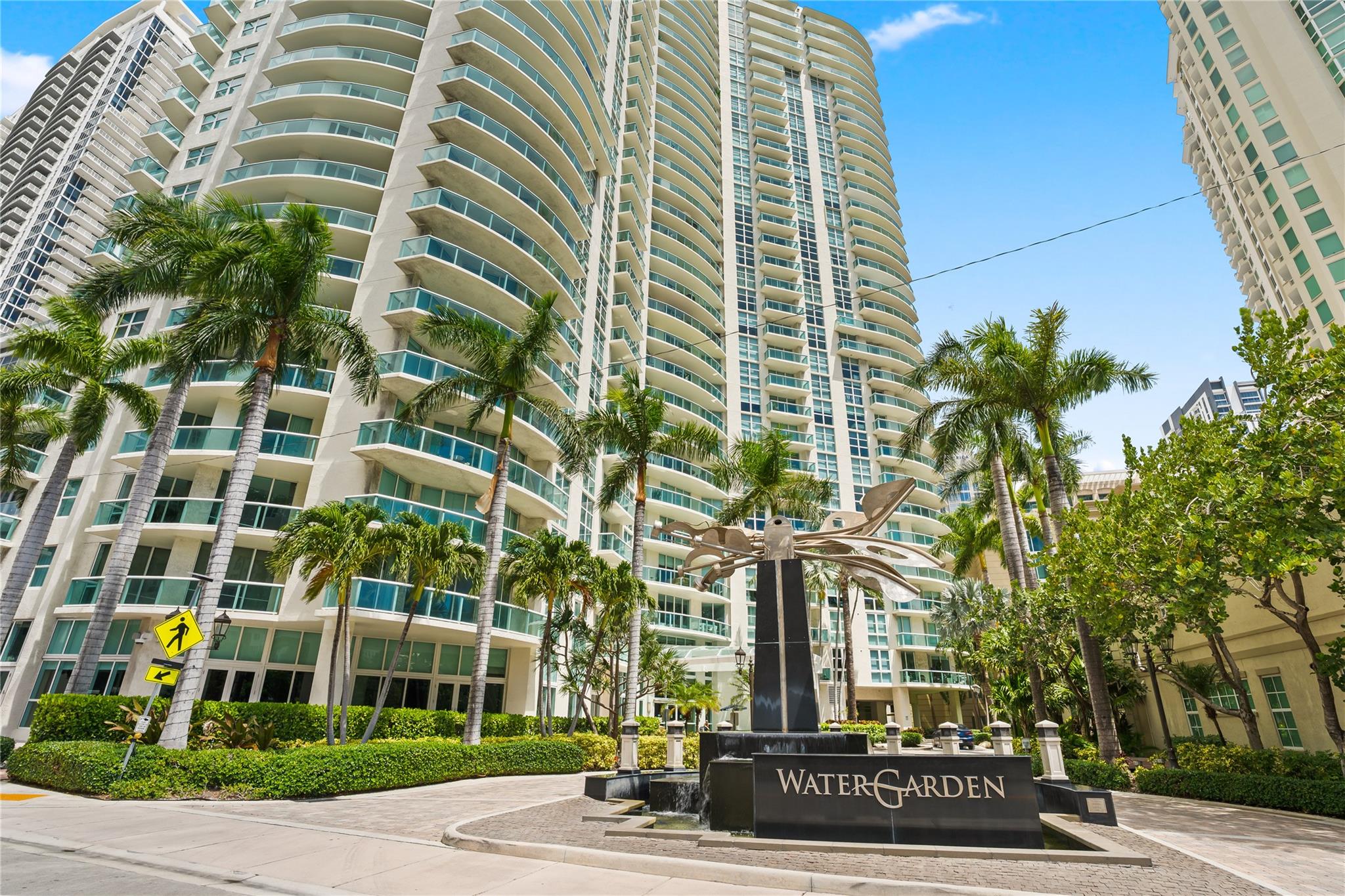 347 N New Riv Dr #2808 Fort Lauderdale, FL 33301