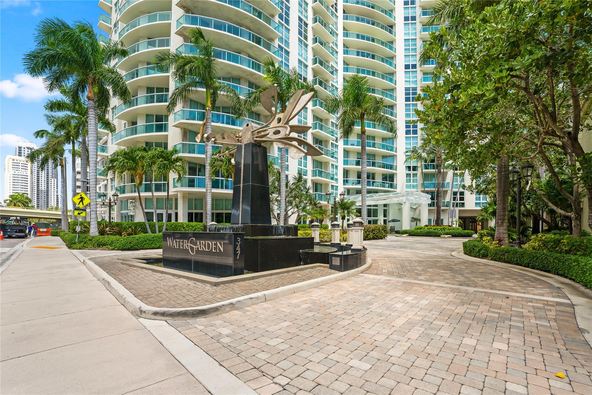 347 N New Riv Dr #2808 Fort Lauderdale, FL 33301