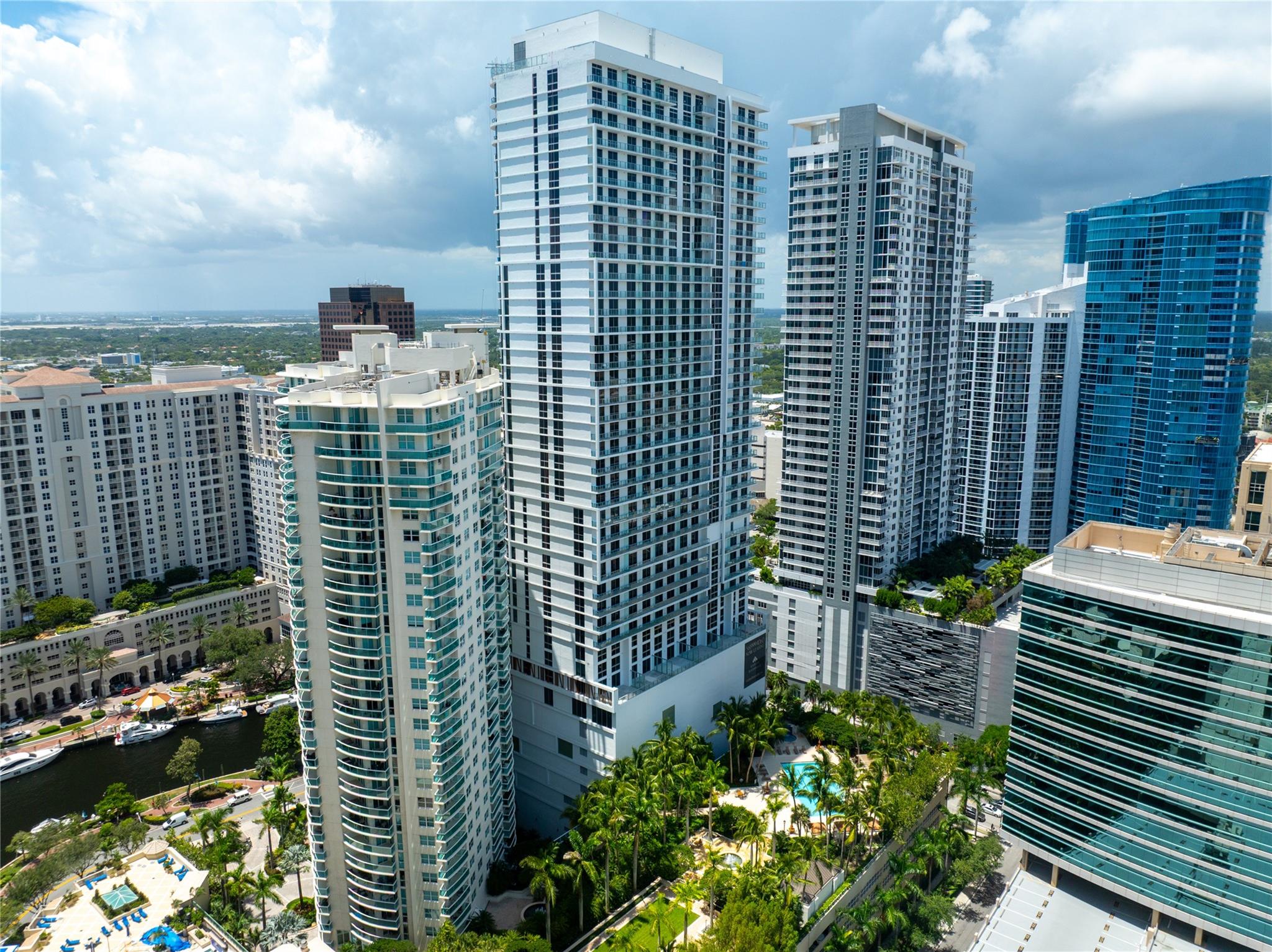 347 N New Riv Dr #2808 Fort Lauderdale, FL 33301