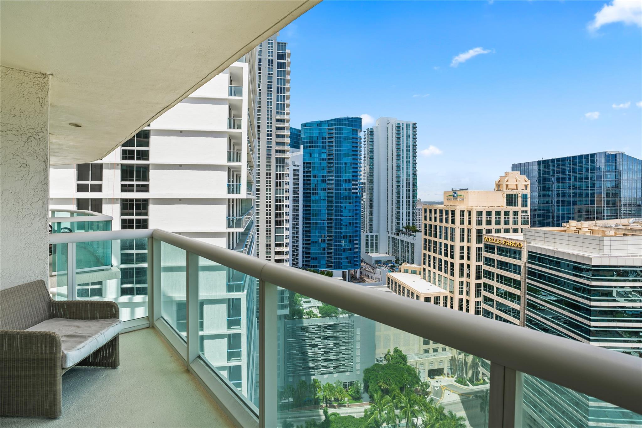 347 N New Riv Dr #2808 Fort Lauderdale, FL 33301