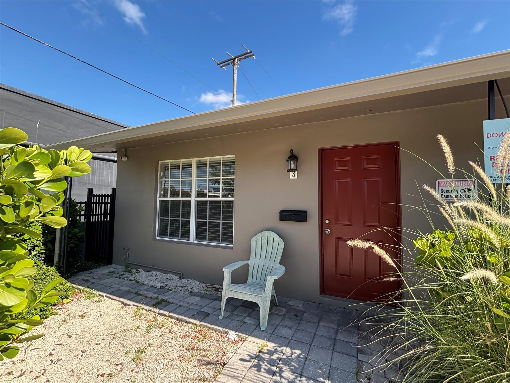 505 N J St #3