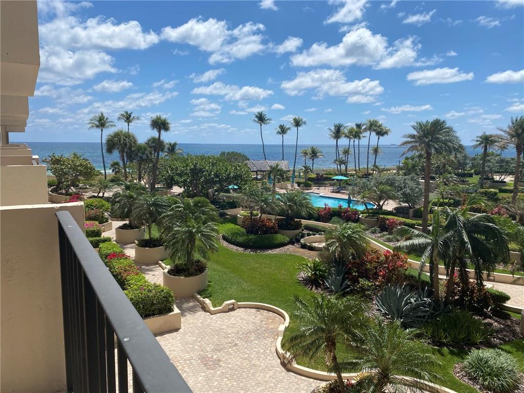 5100 N Ocean Blvd #401