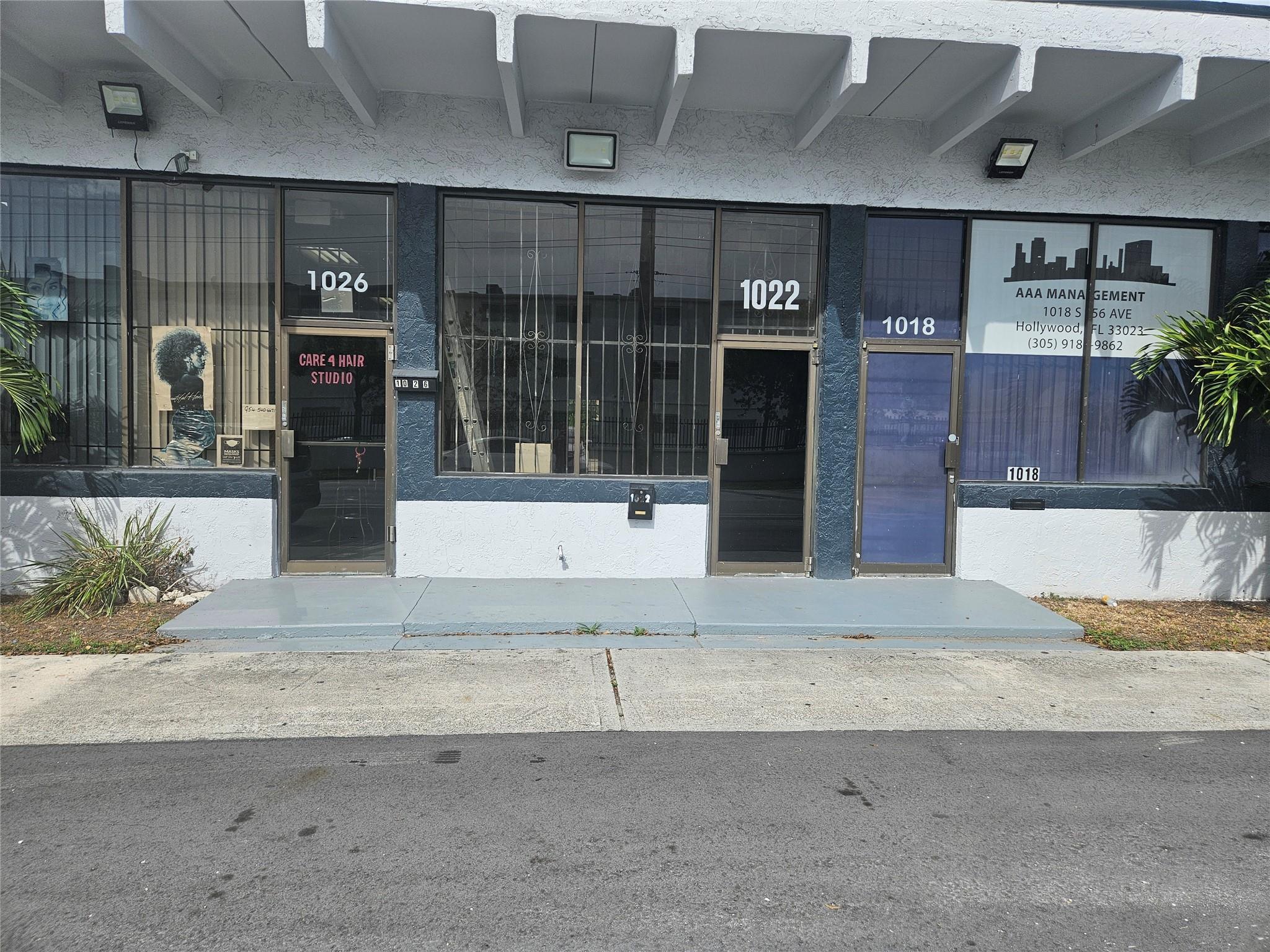 1000 S 56th Ave #1022