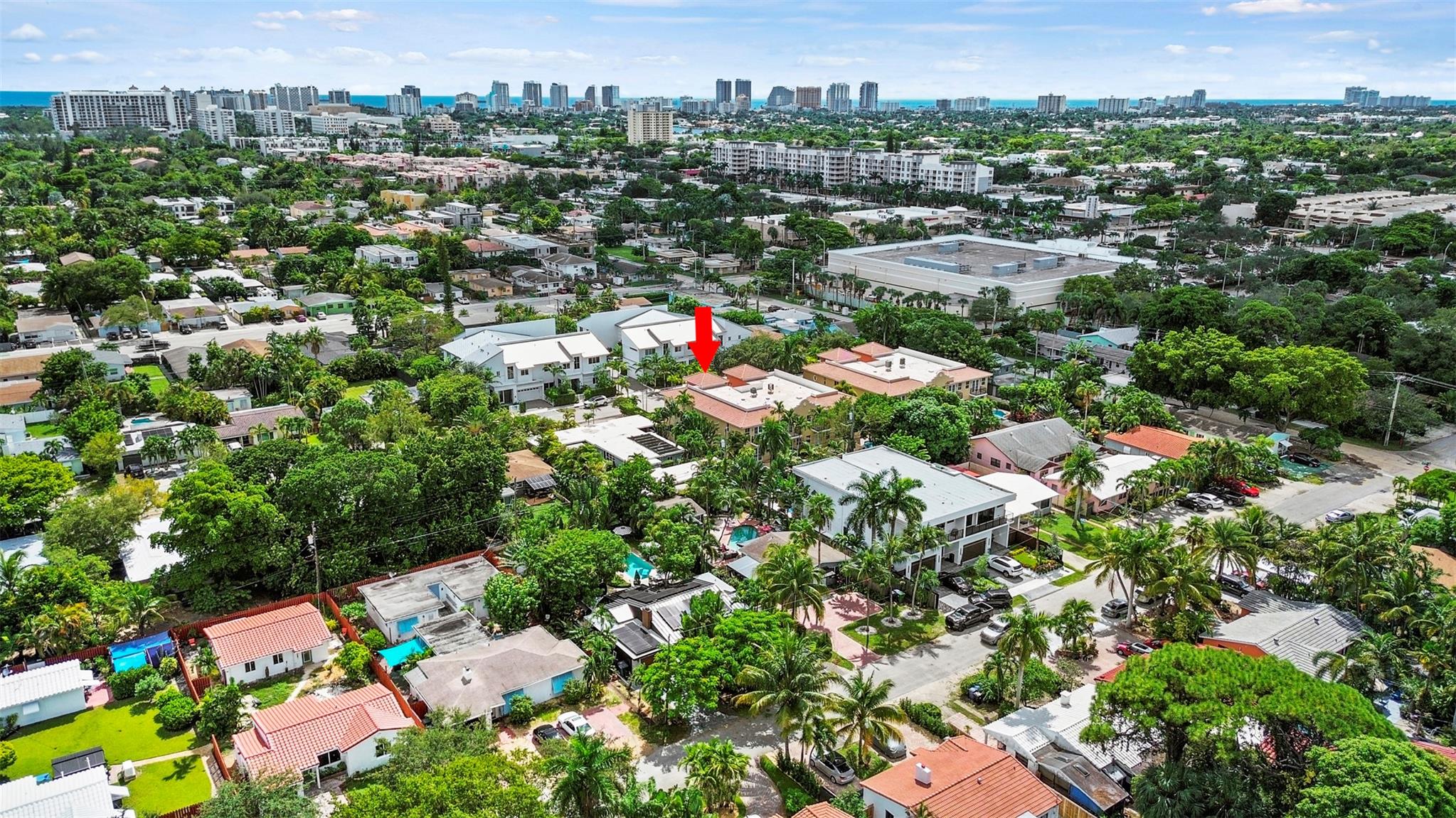 1121 NE 14th Ave Fort Lauderdale, FL 33304