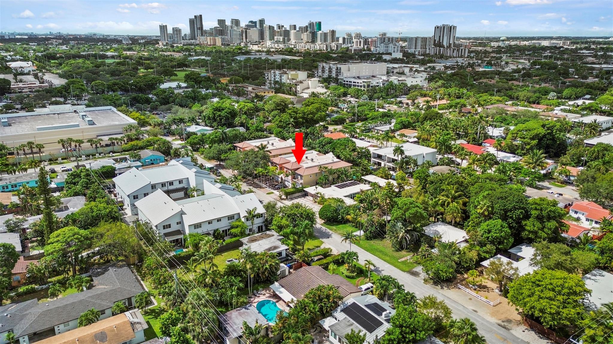 1121 NE 14th Ave Fort Lauderdale, FL 33304