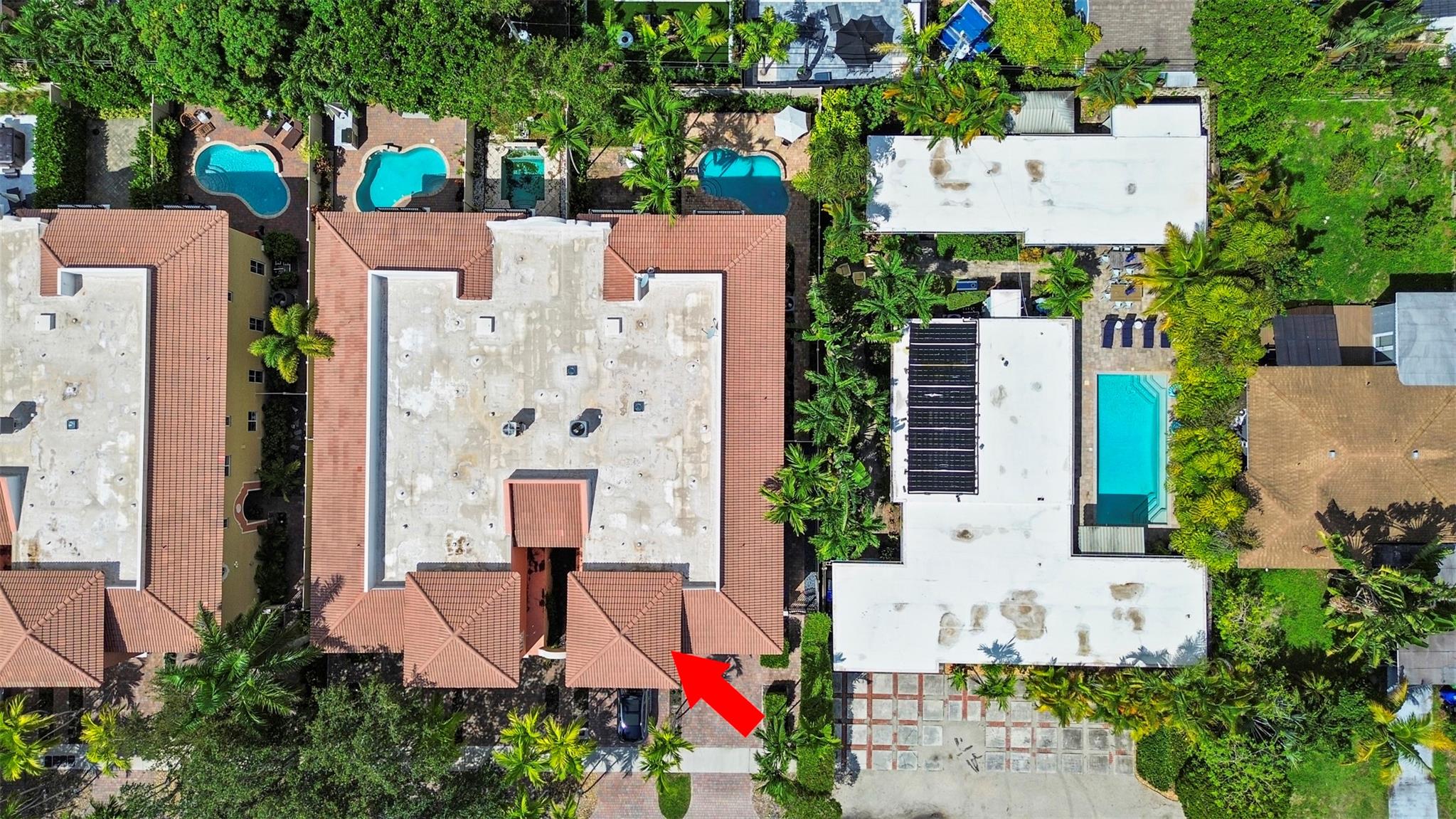 1121 NE 14th Ave Fort Lauderdale, FL 33304