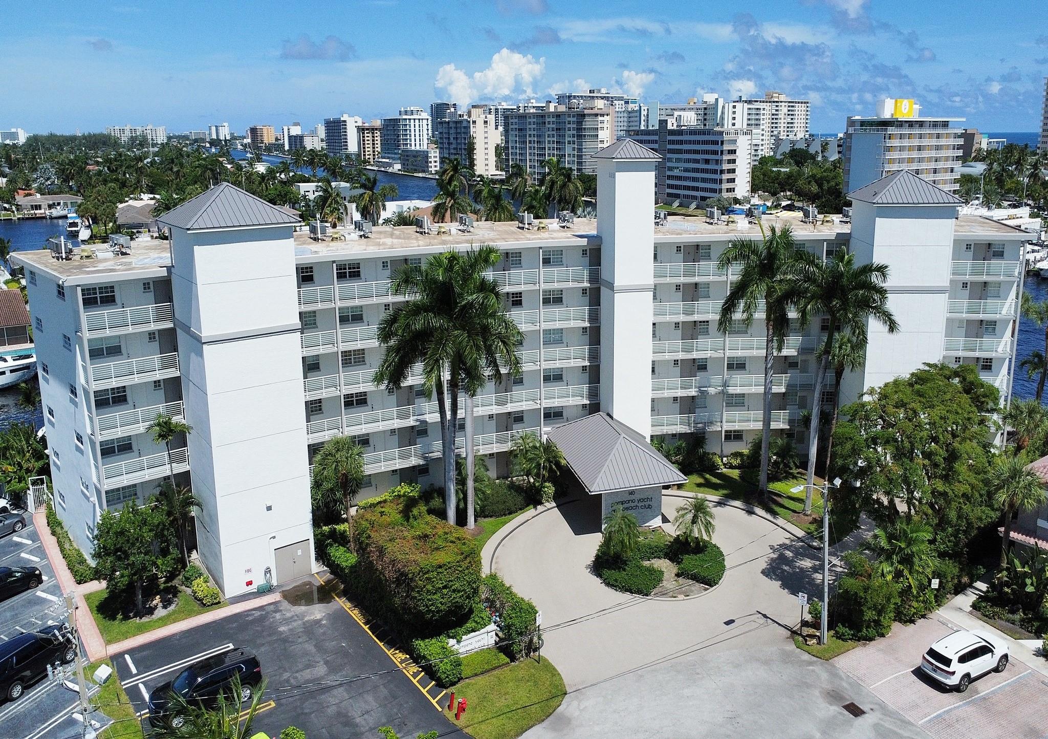 140 NE 28th Ave #602