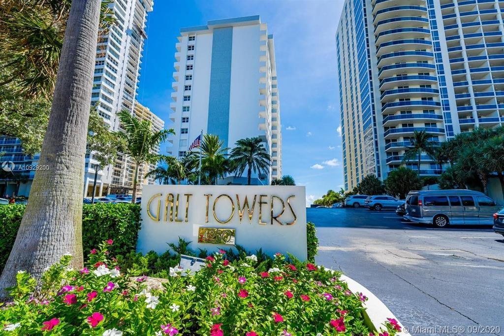 4250 Galt Ocean Dr #7K