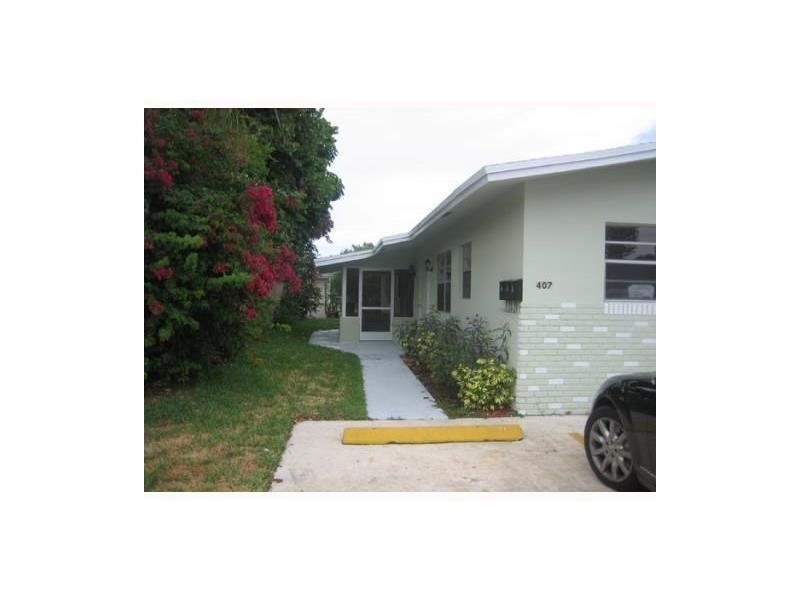 407 SE 3rd Ave #B