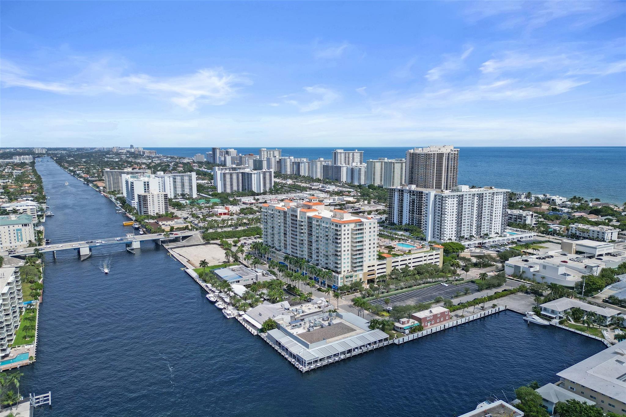 3015 N Ocean Blvd #15J