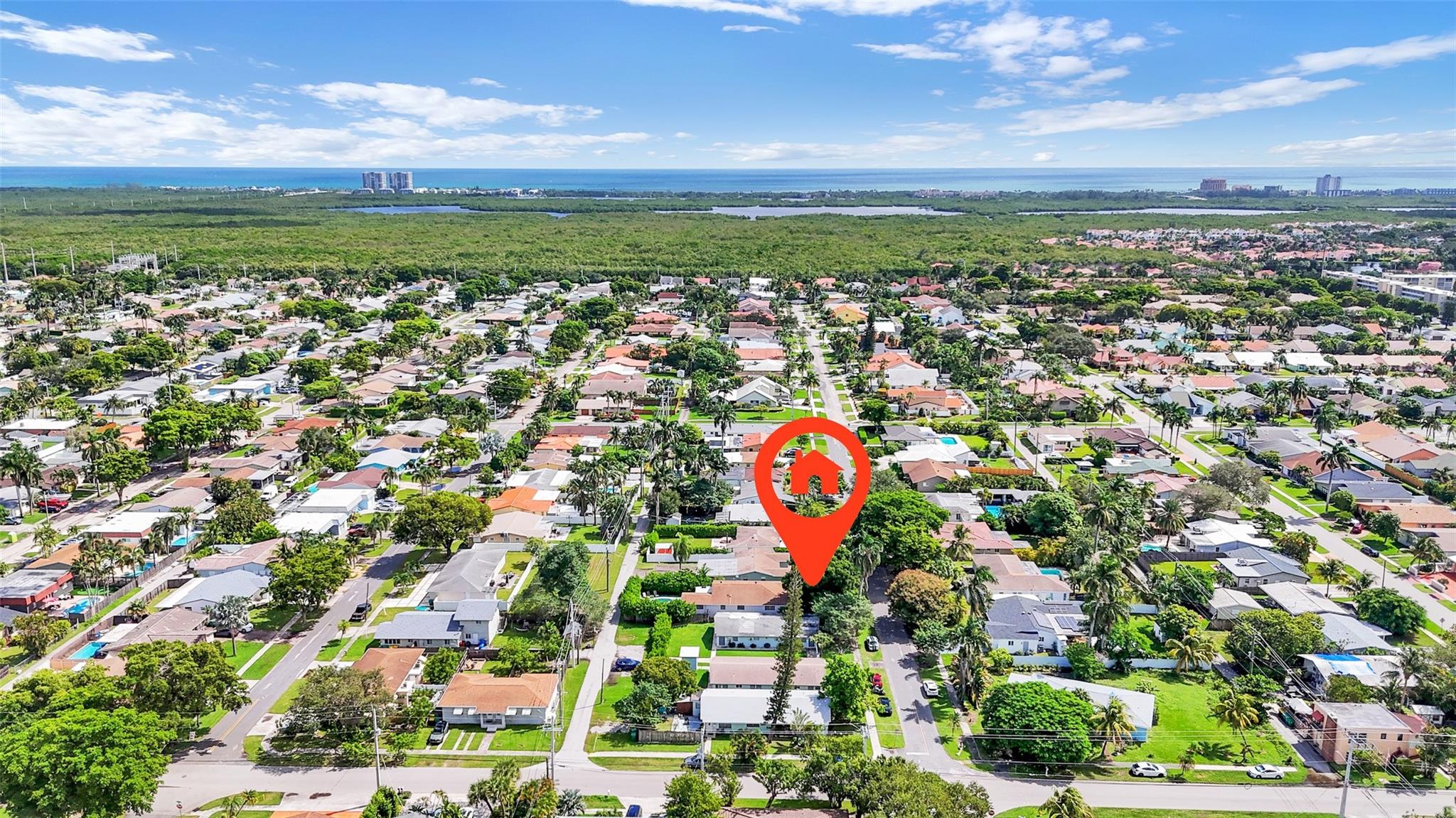 214 SE 6th St Dania Beach, FL 33004