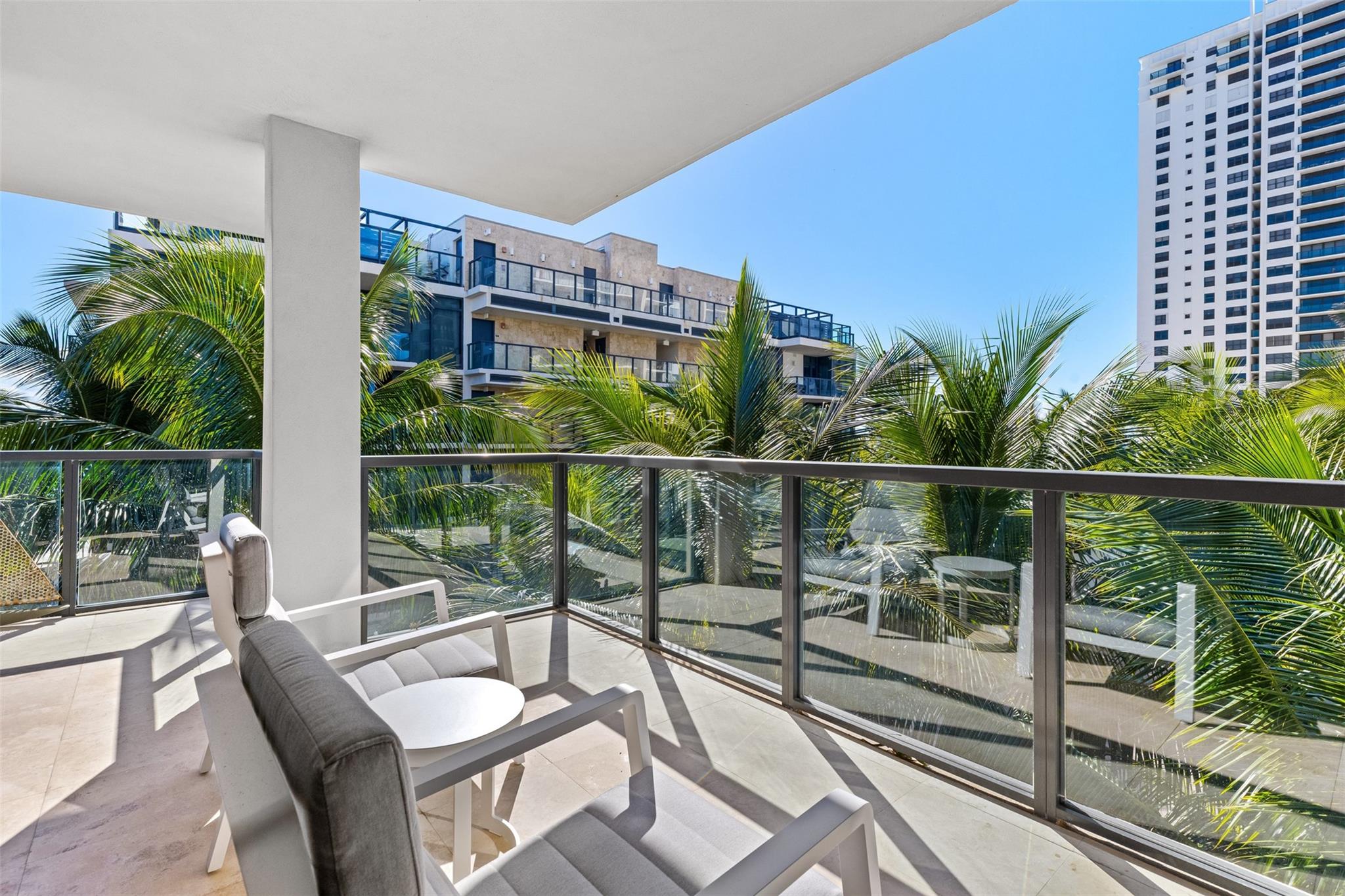 2101 S Surf Rd #4C Hollywood, FL 33019