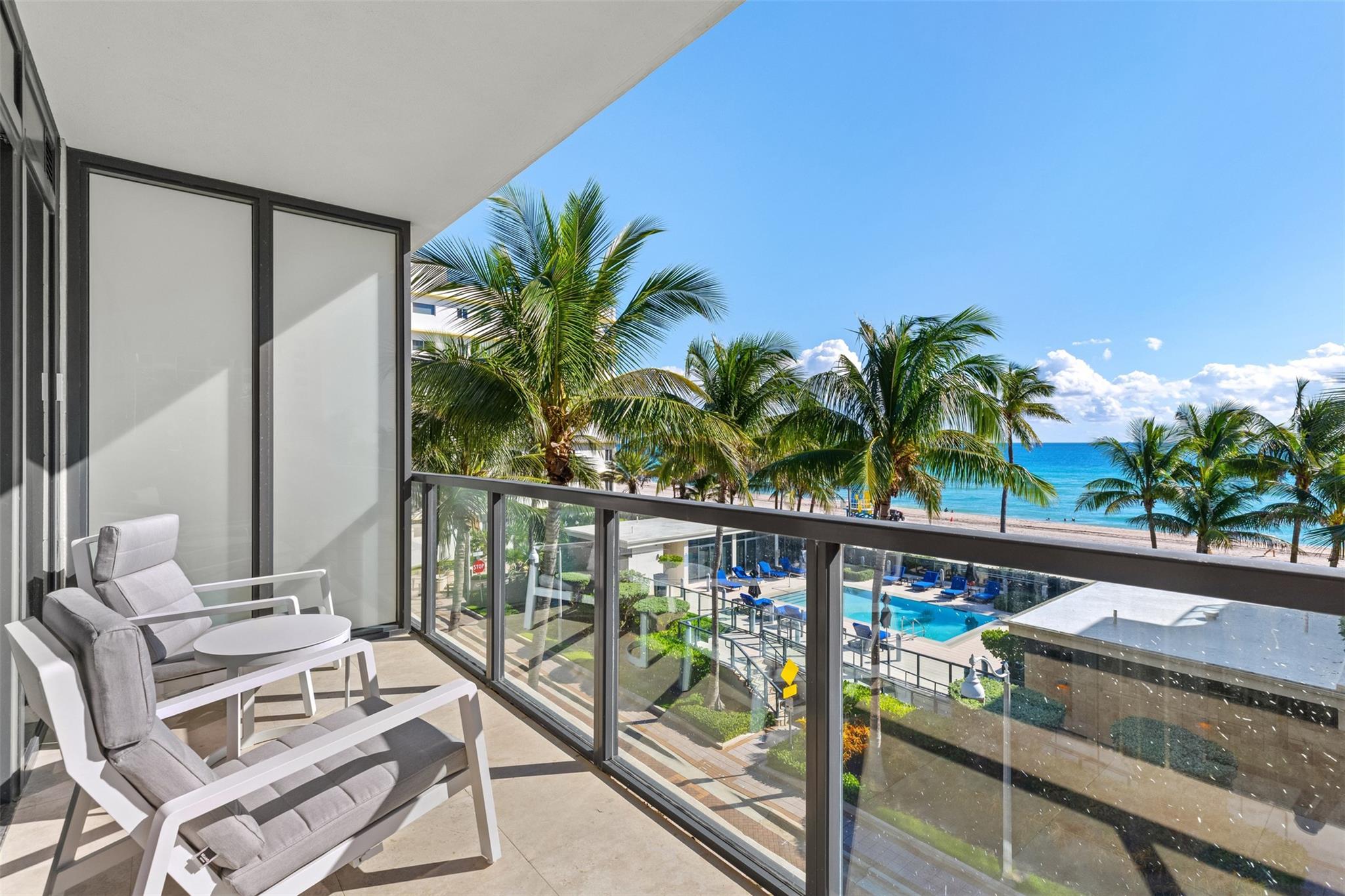 2101 S Surf Rd #4C Hollywood, FL 33019