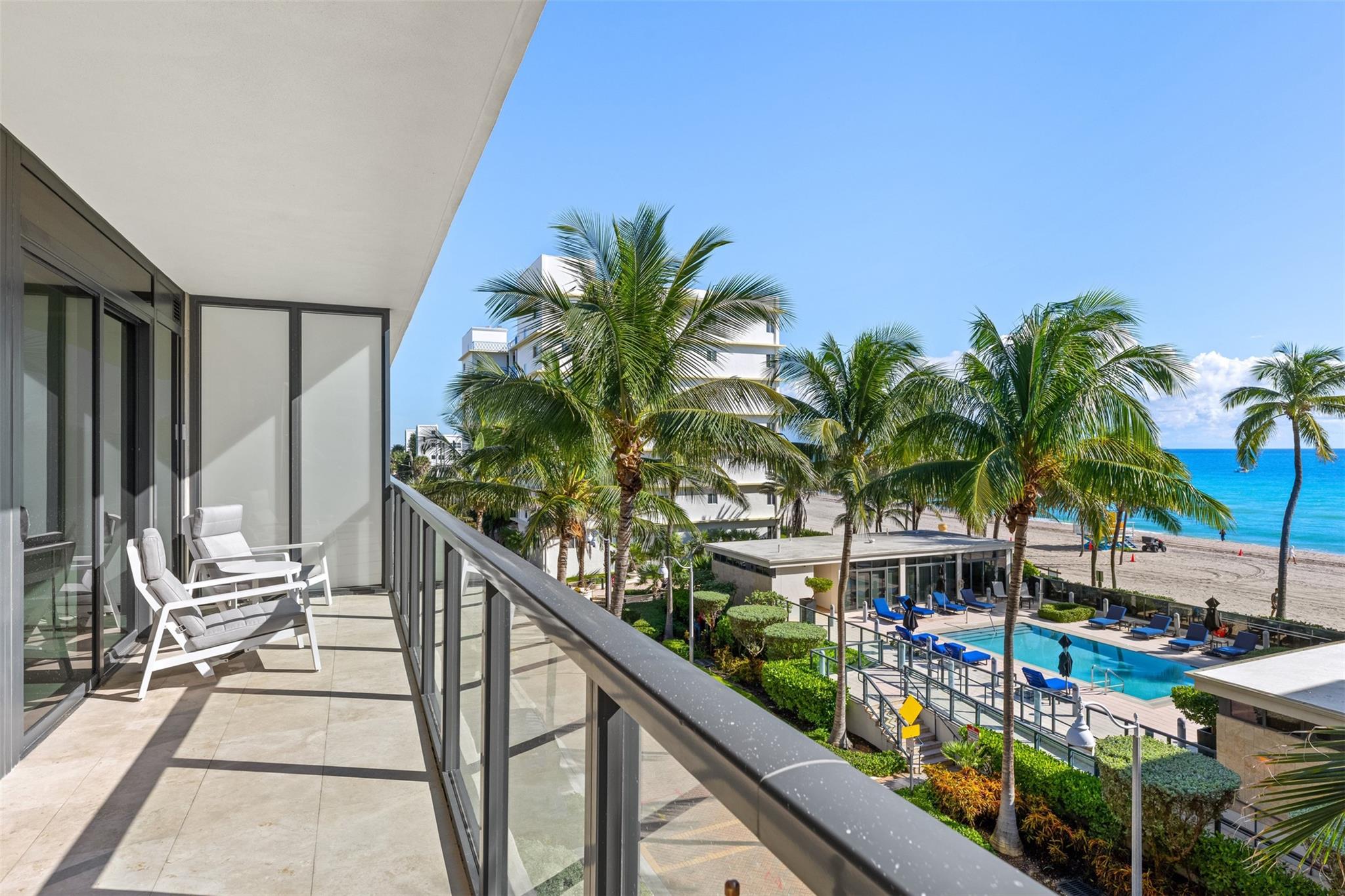 2101 S Surf Rd #4C Hollywood, FL 33019