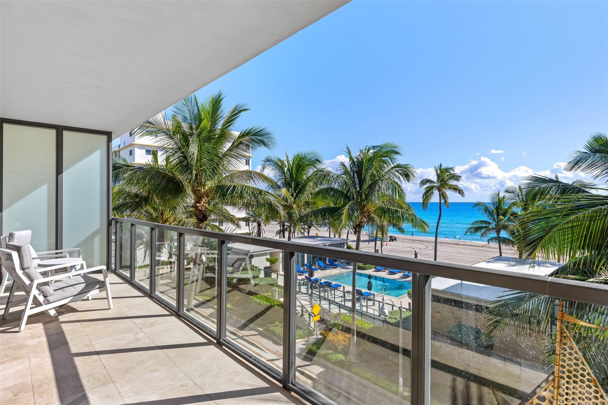 2101 S Surf Rd #4C Hollywood, FL 33019