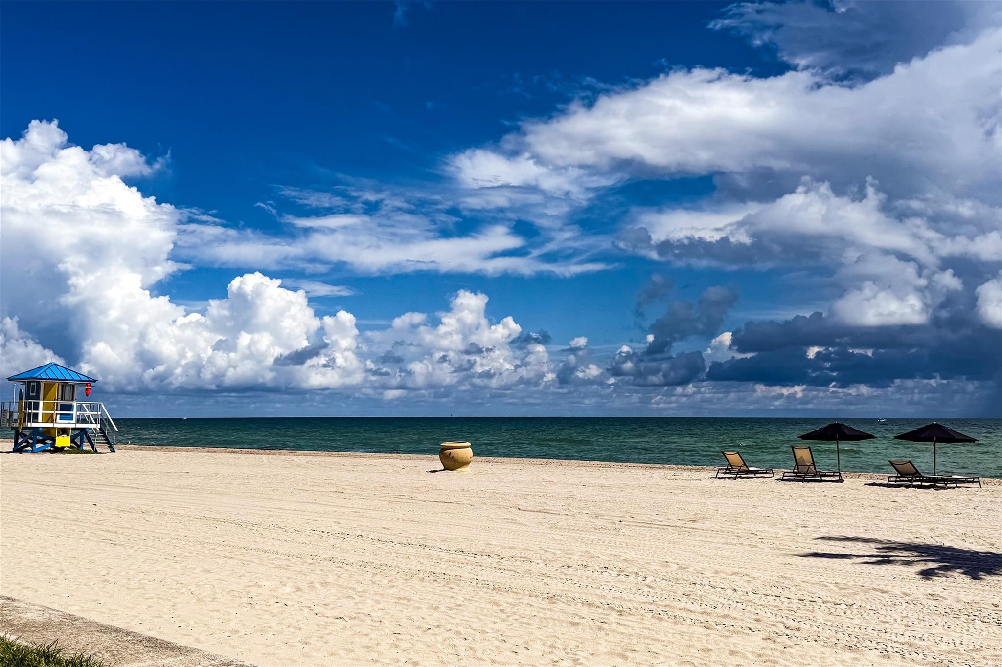 2101 S Surf Rd #4C Hollywood, FL 33019