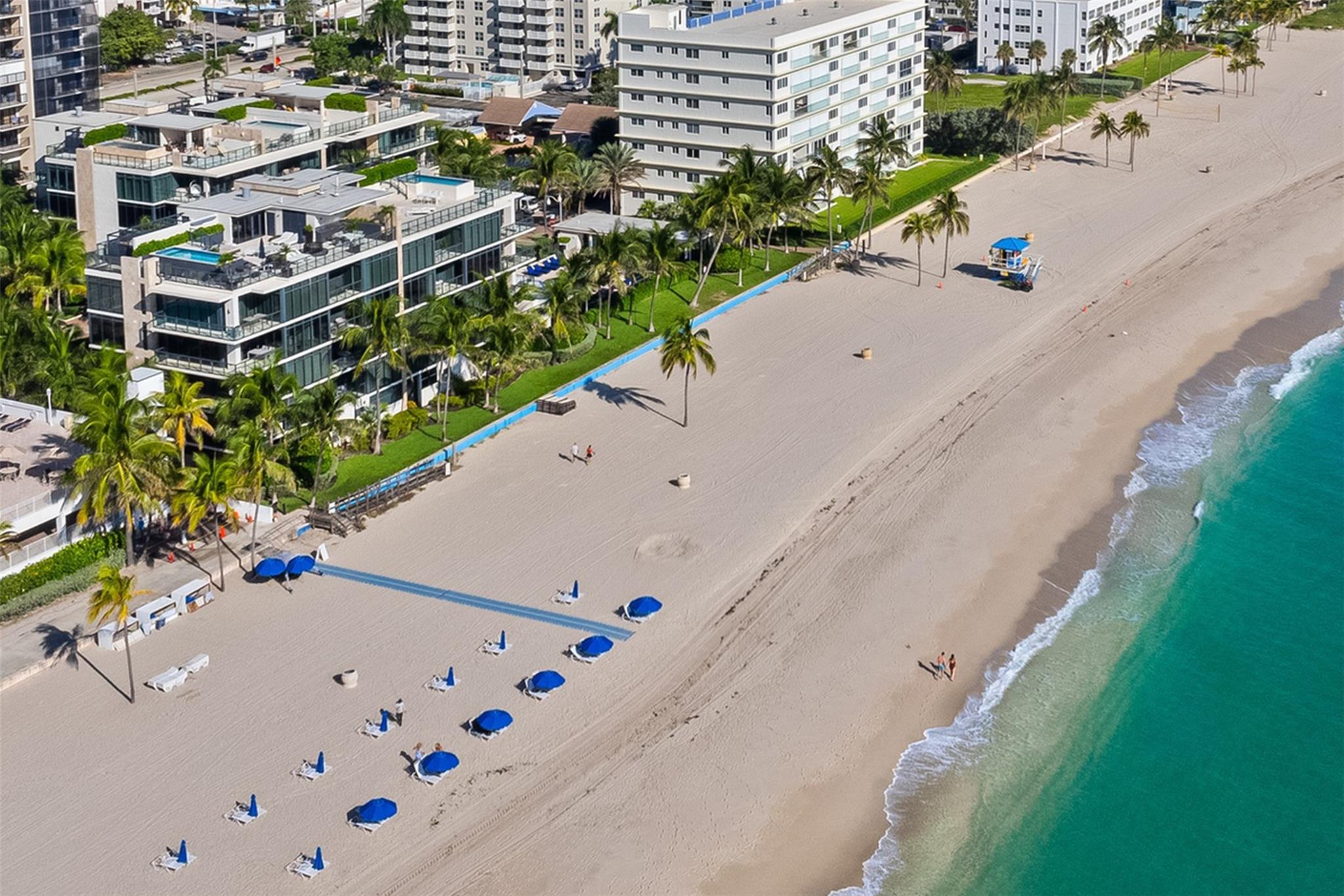 2101 S Surf Rd #4C Hollywood, FL 33019