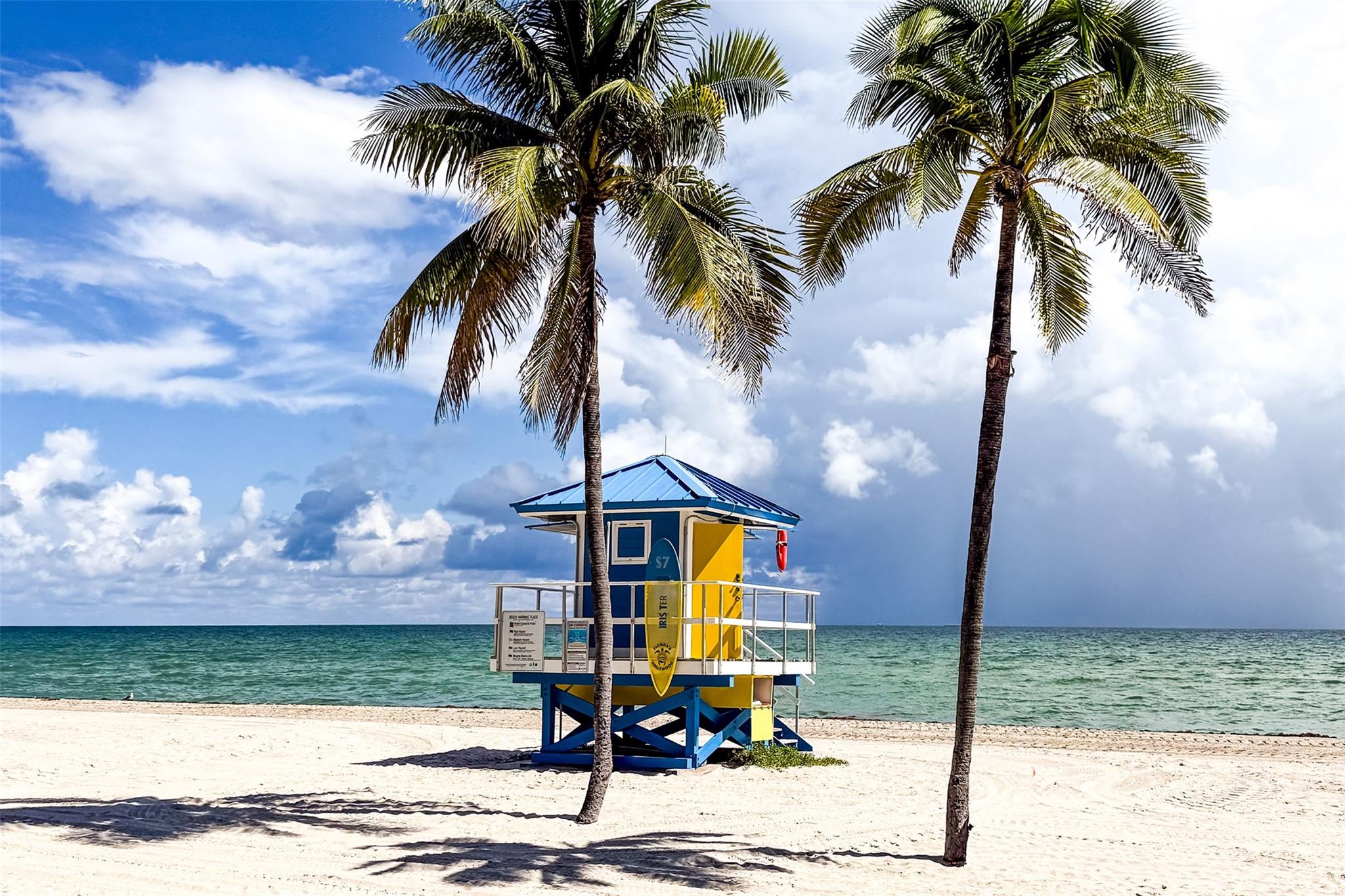 2101 S Surf Rd #4C Hollywood, FL 33019