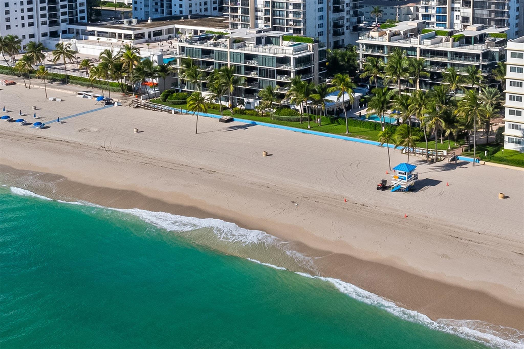 2101 S Surf Rd #4C Hollywood, FL 33019