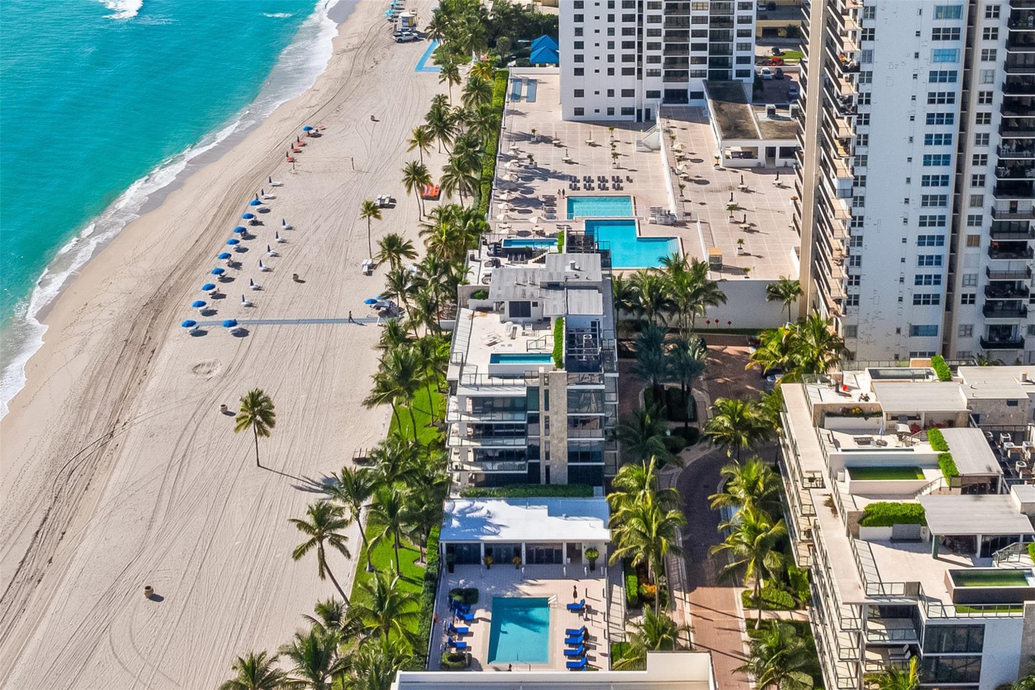 2101 S Surf Rd #4C Hollywood, FL 33019