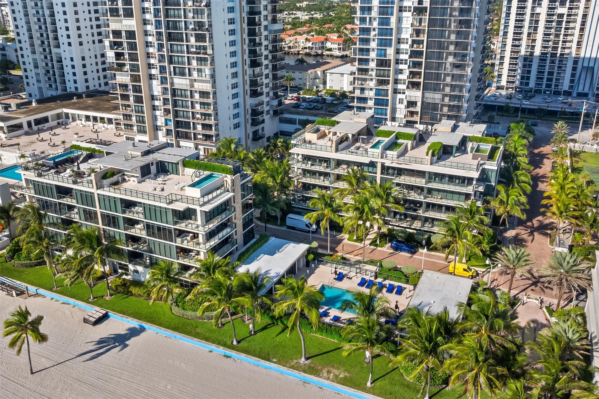 2101 S Surf Rd #4C Hollywood, FL 33019