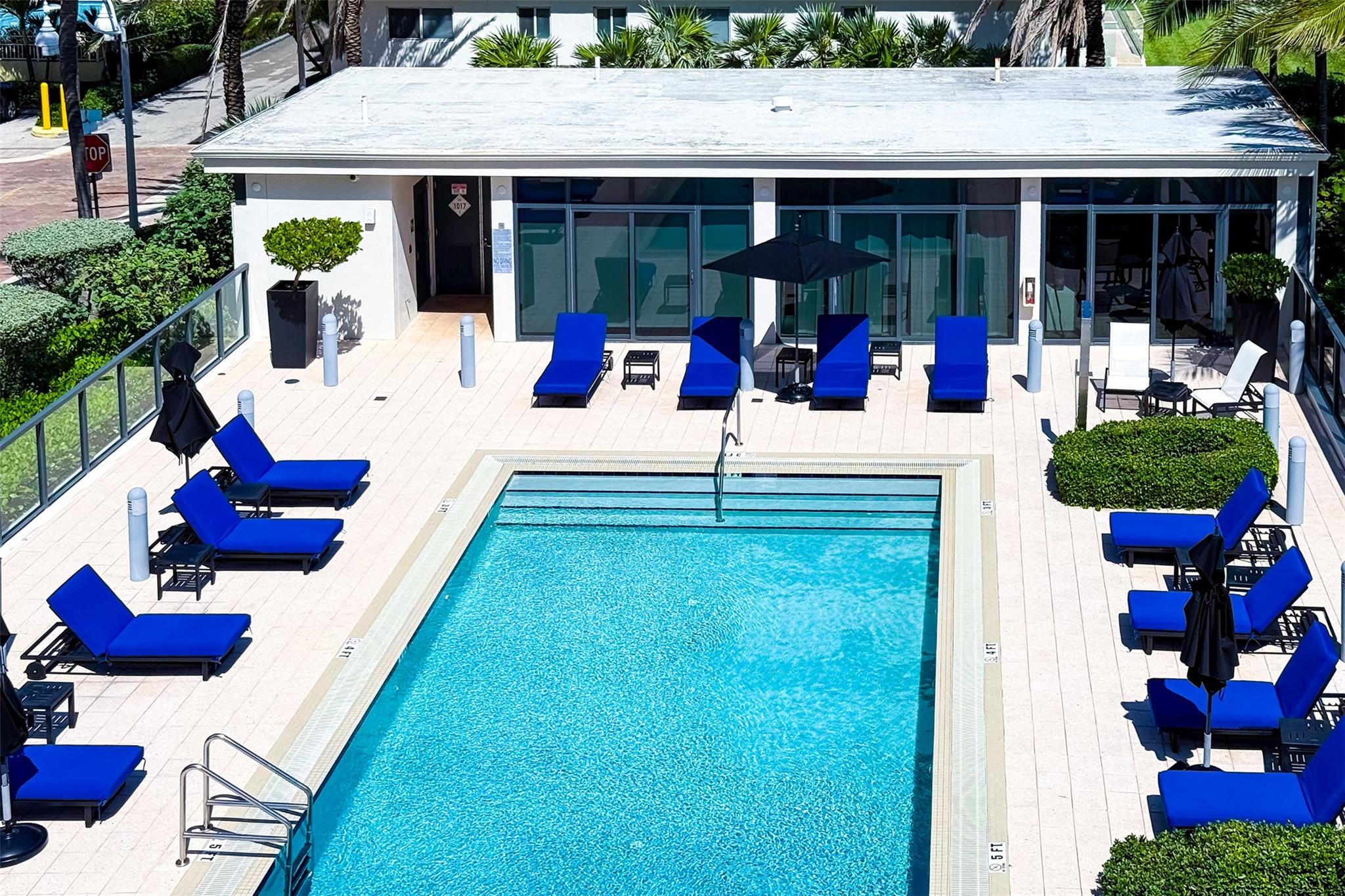 2101 S Surf Rd #4C Hollywood, FL 33019