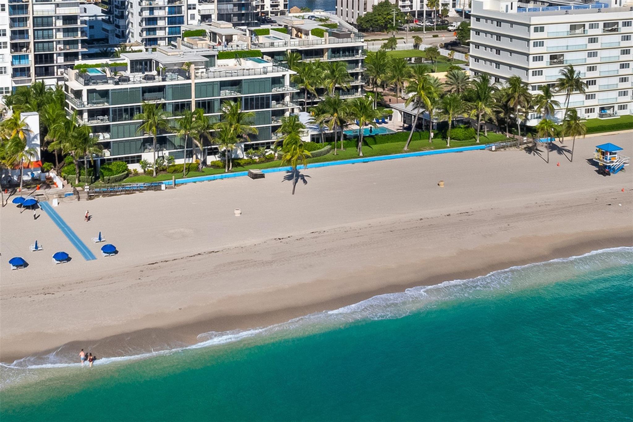 2101 S Surf Rd #4C Hollywood, FL 33019