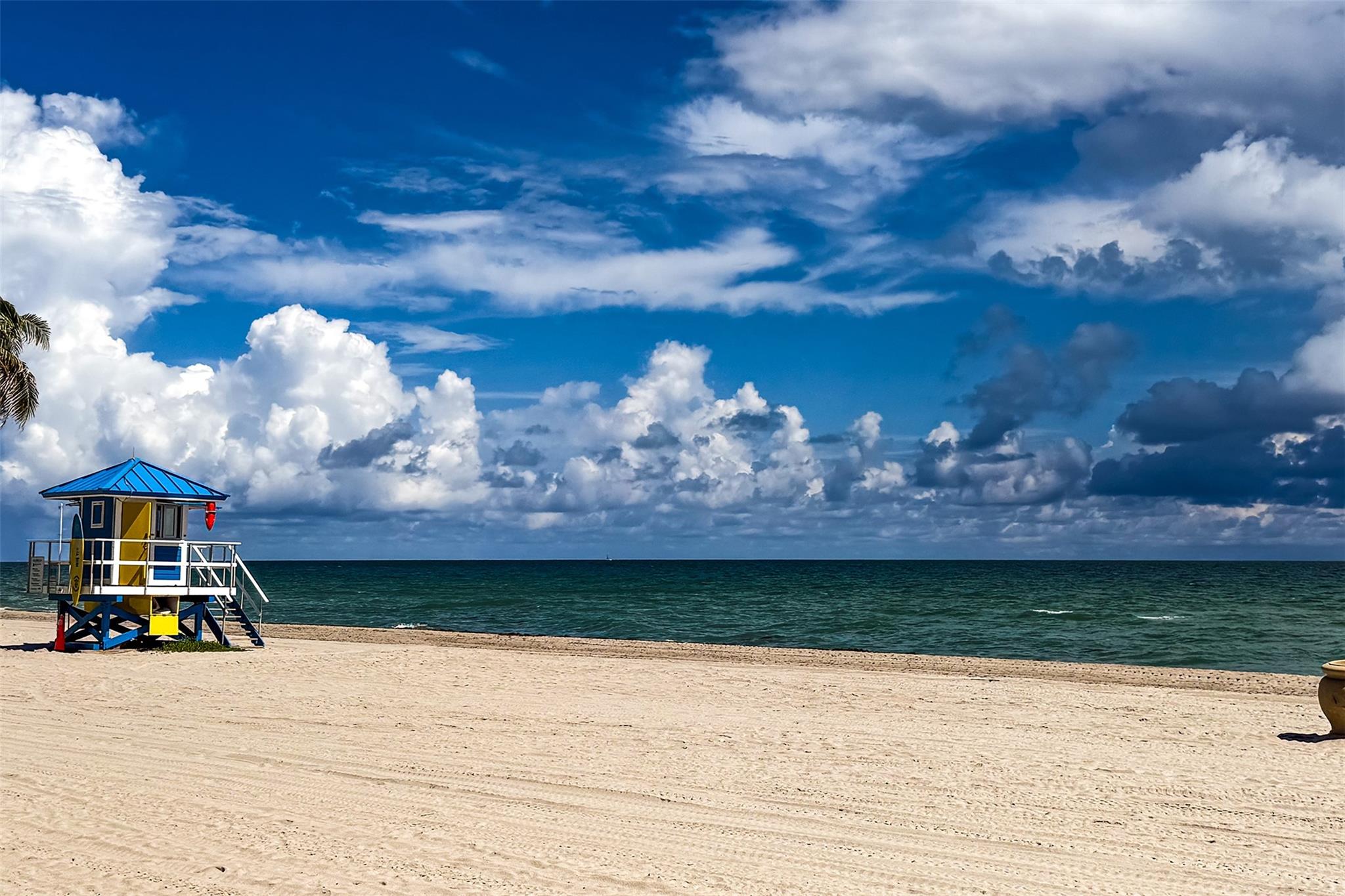 2101 S Surf Rd #4C Hollywood, FL 33019