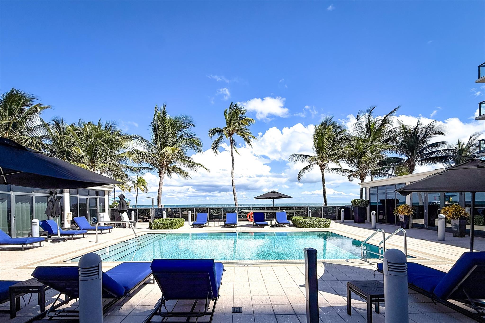 2101 S Surf Rd #4C Hollywood, FL 33019