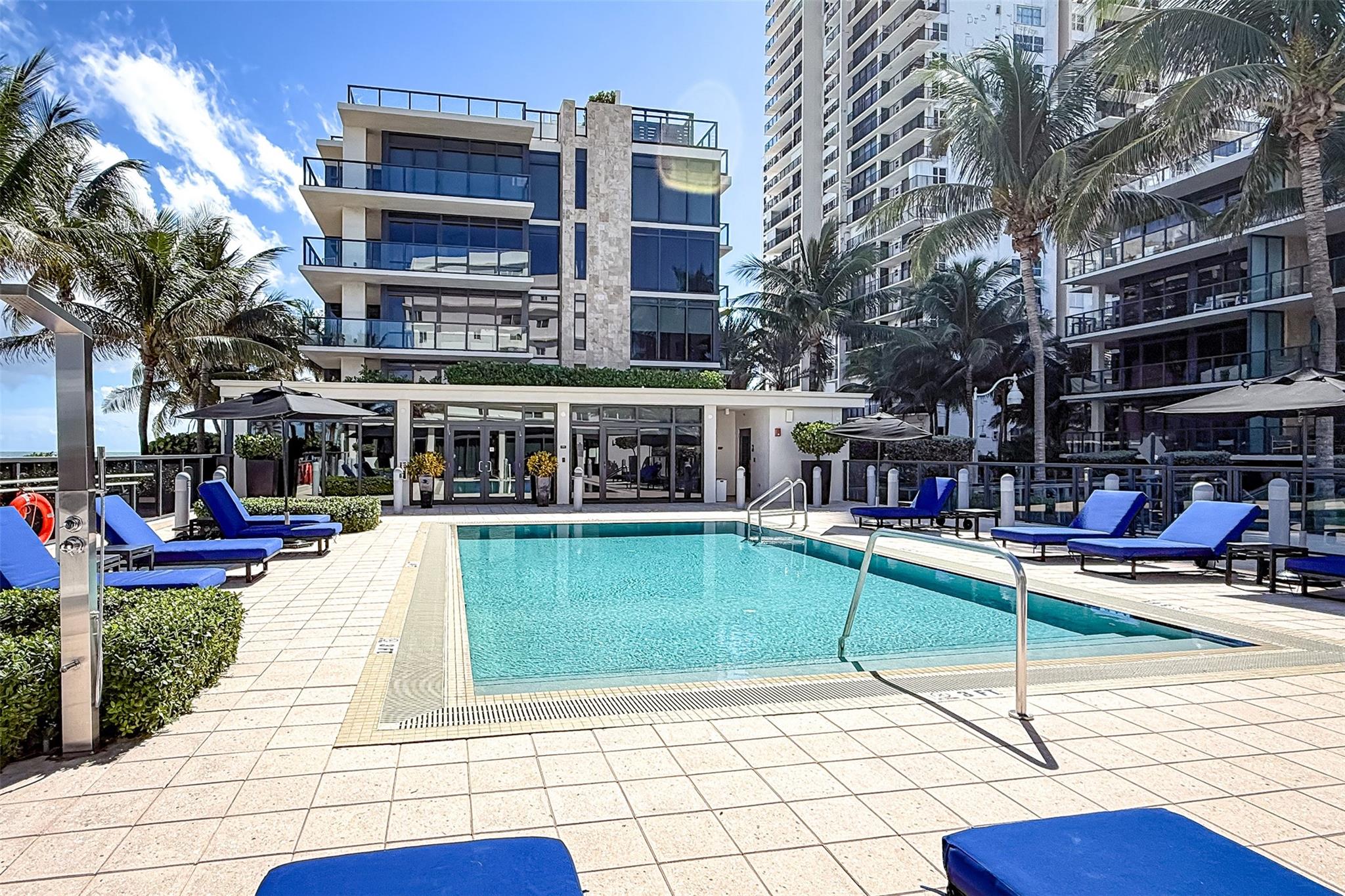 2101 S Surf Rd #4C Hollywood, FL 33019