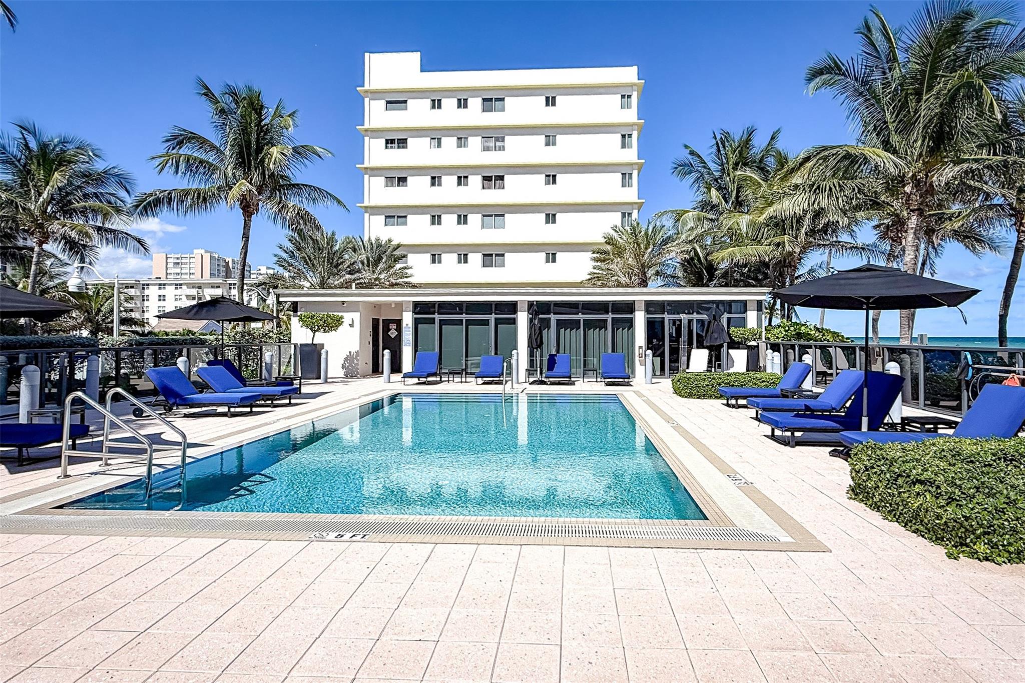 2101 S Surf Rd #4C Hollywood, FL 33019