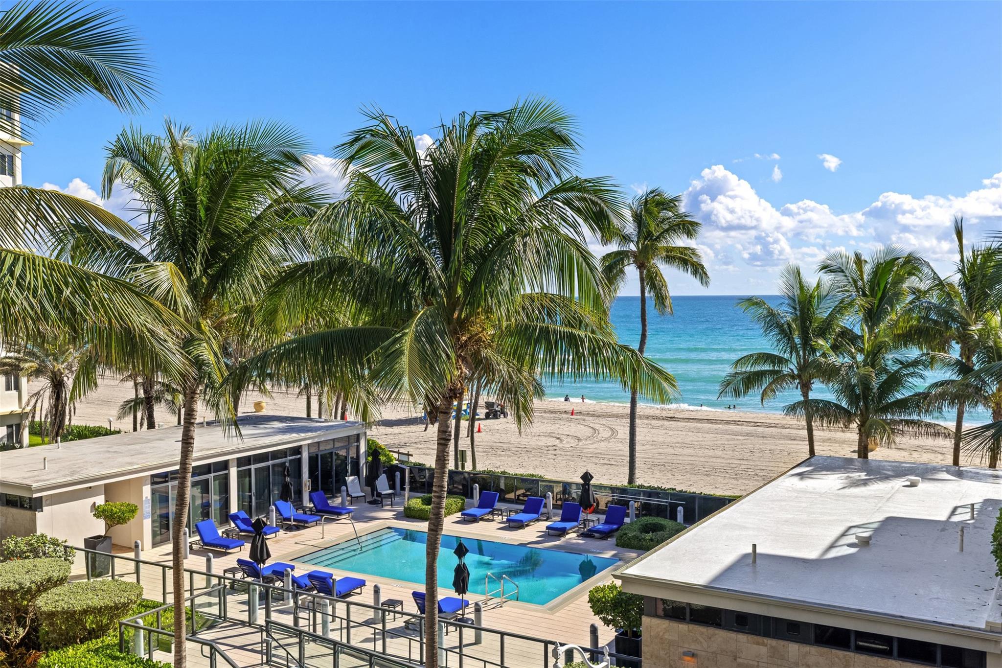 2101 S Surf Rd #4C Hollywood, FL 33019