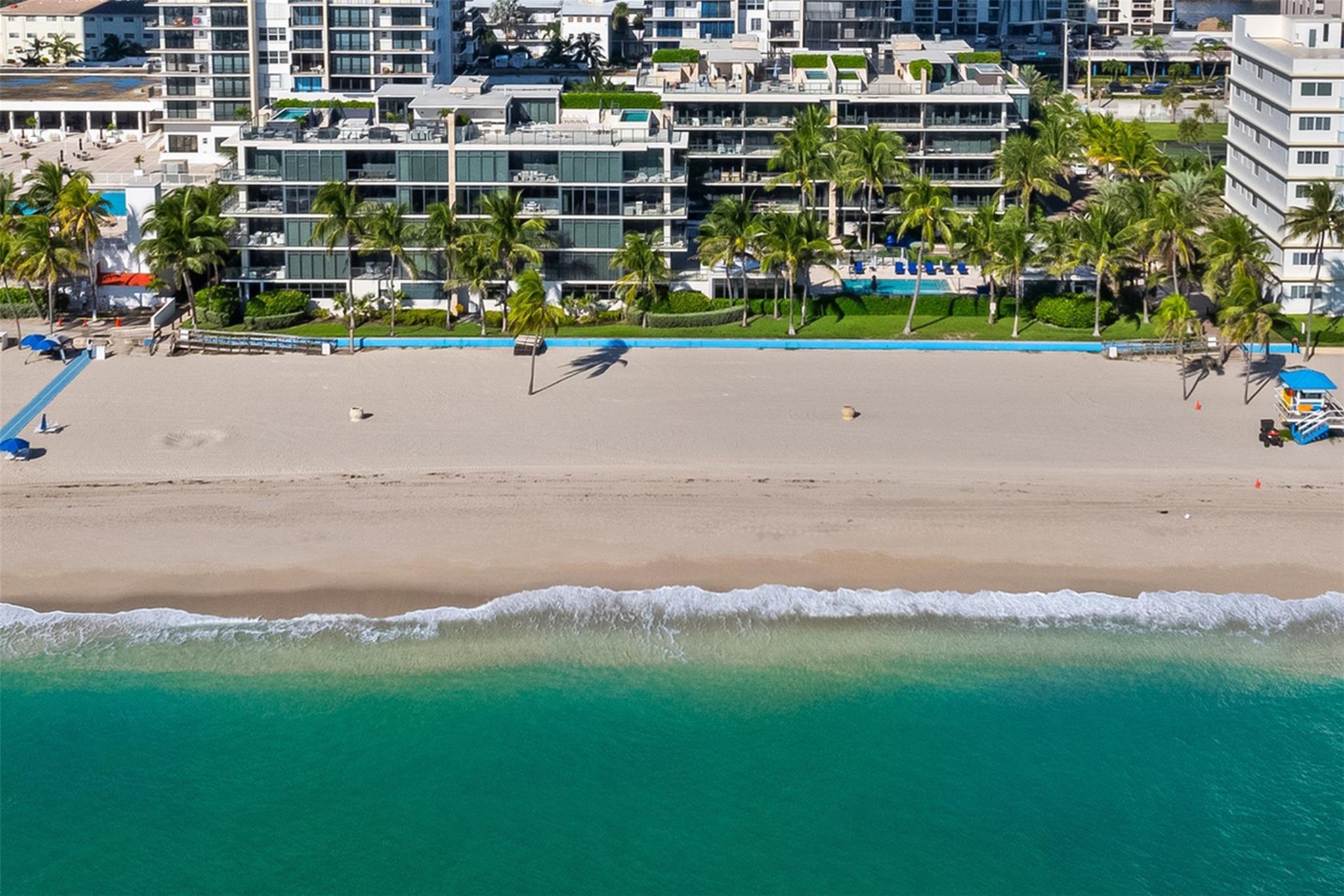 2101 S Surf Rd #4C Hollywood, FL 33019