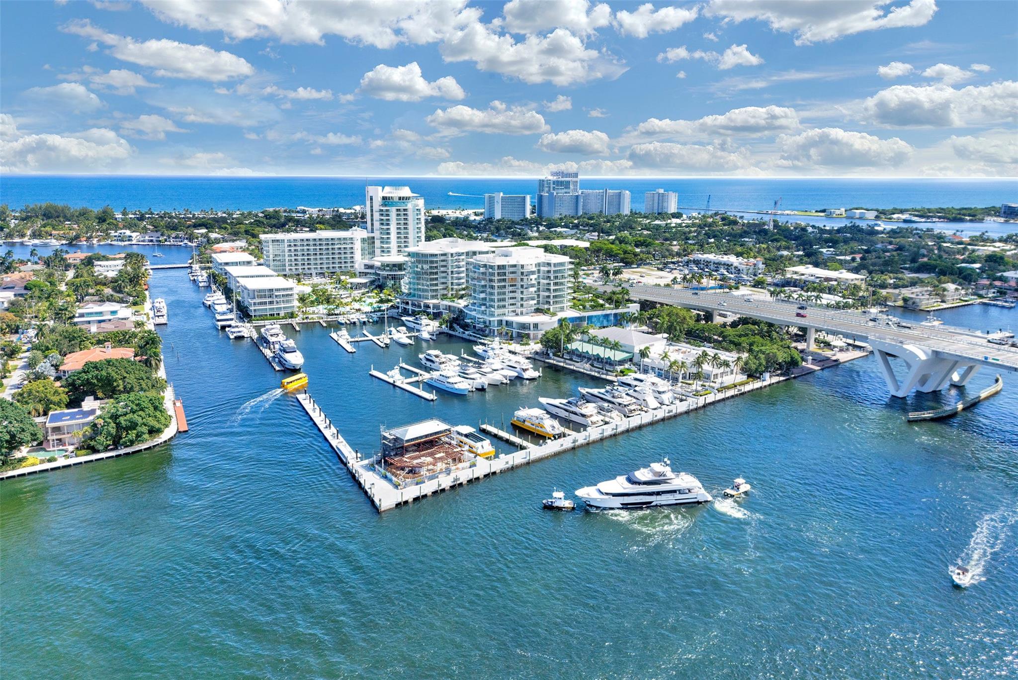 2241 SE 17th St #PH2 Fort Lauderdale, FL 33316