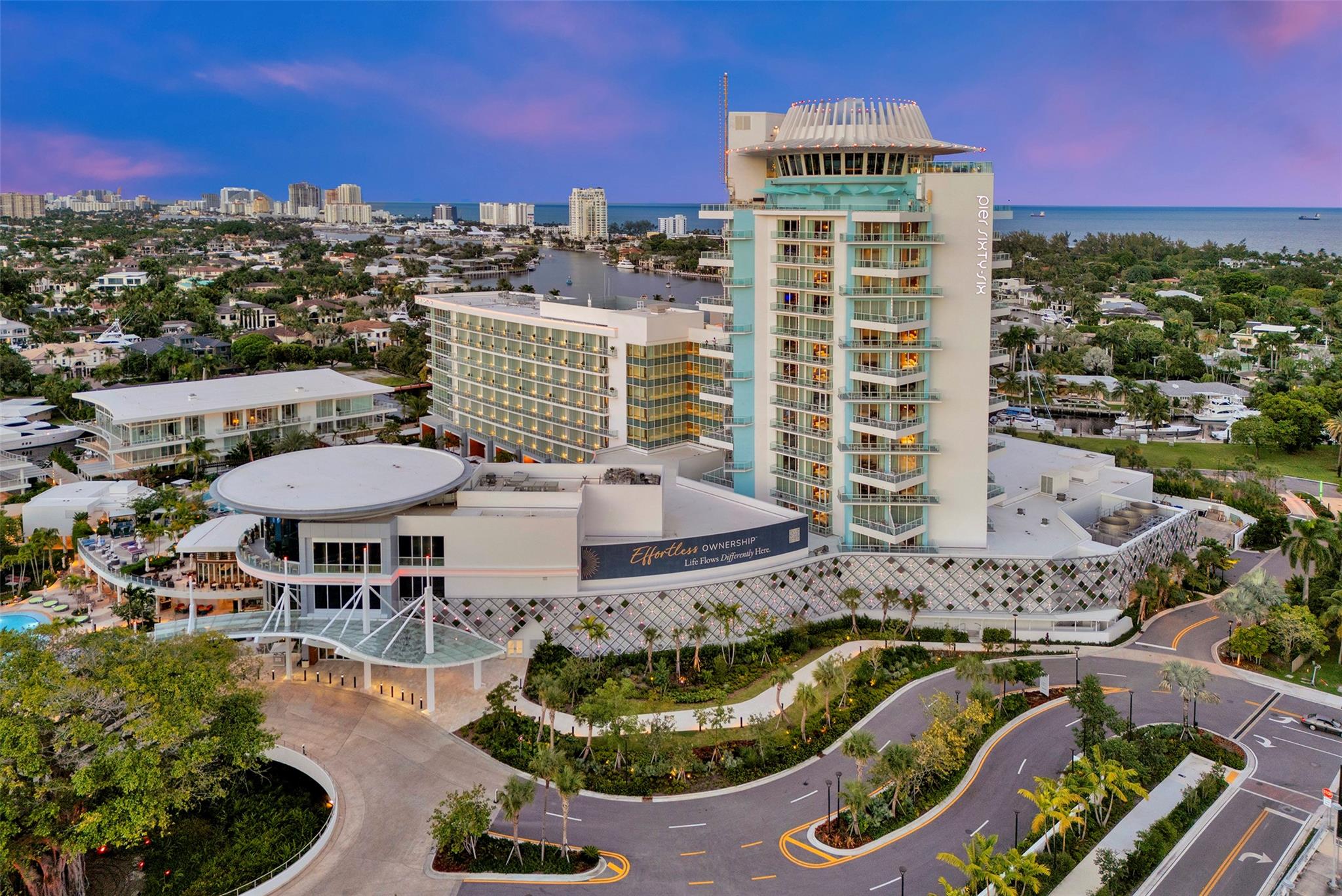 2241 SE 17th St #PH2 Fort Lauderdale, FL 33316