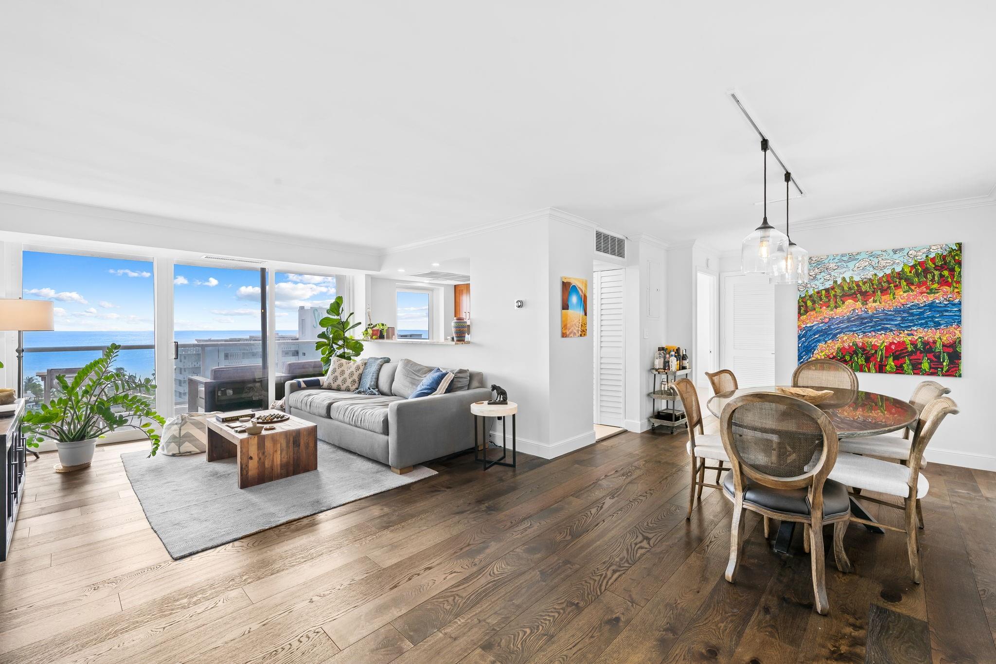 2841 N Ocean Blvd #1508