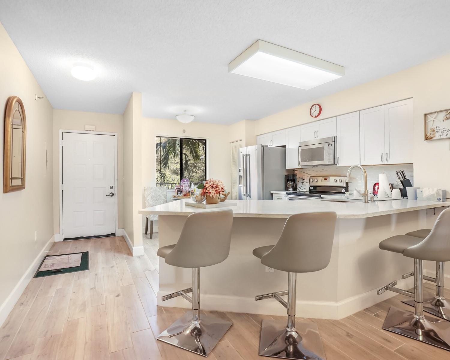 2334 S Cypress Bnd Dr #302 Pompano Beach, FL 33069