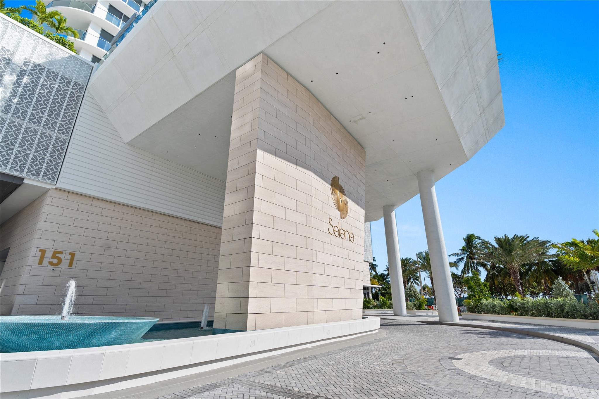 151 N Seabreeze Blvd #1103-E Fort Lauderdale, FL 33304